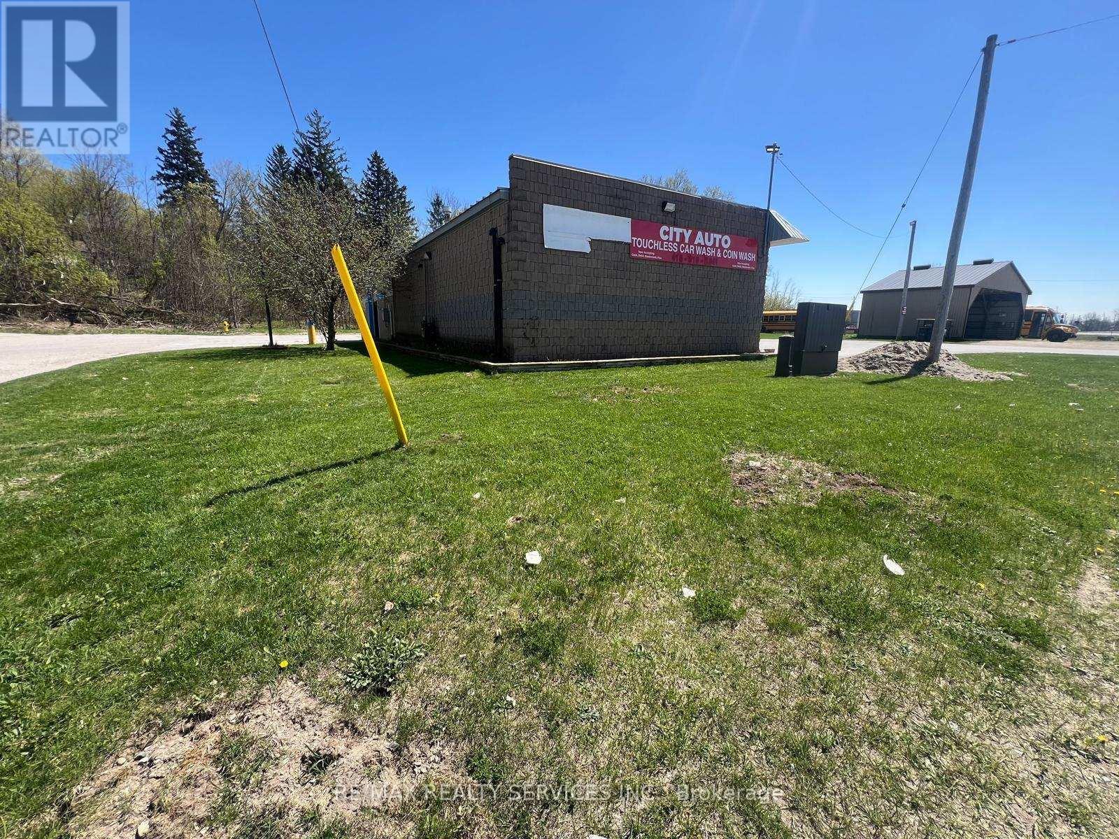 99 David Street, North Huron, ON