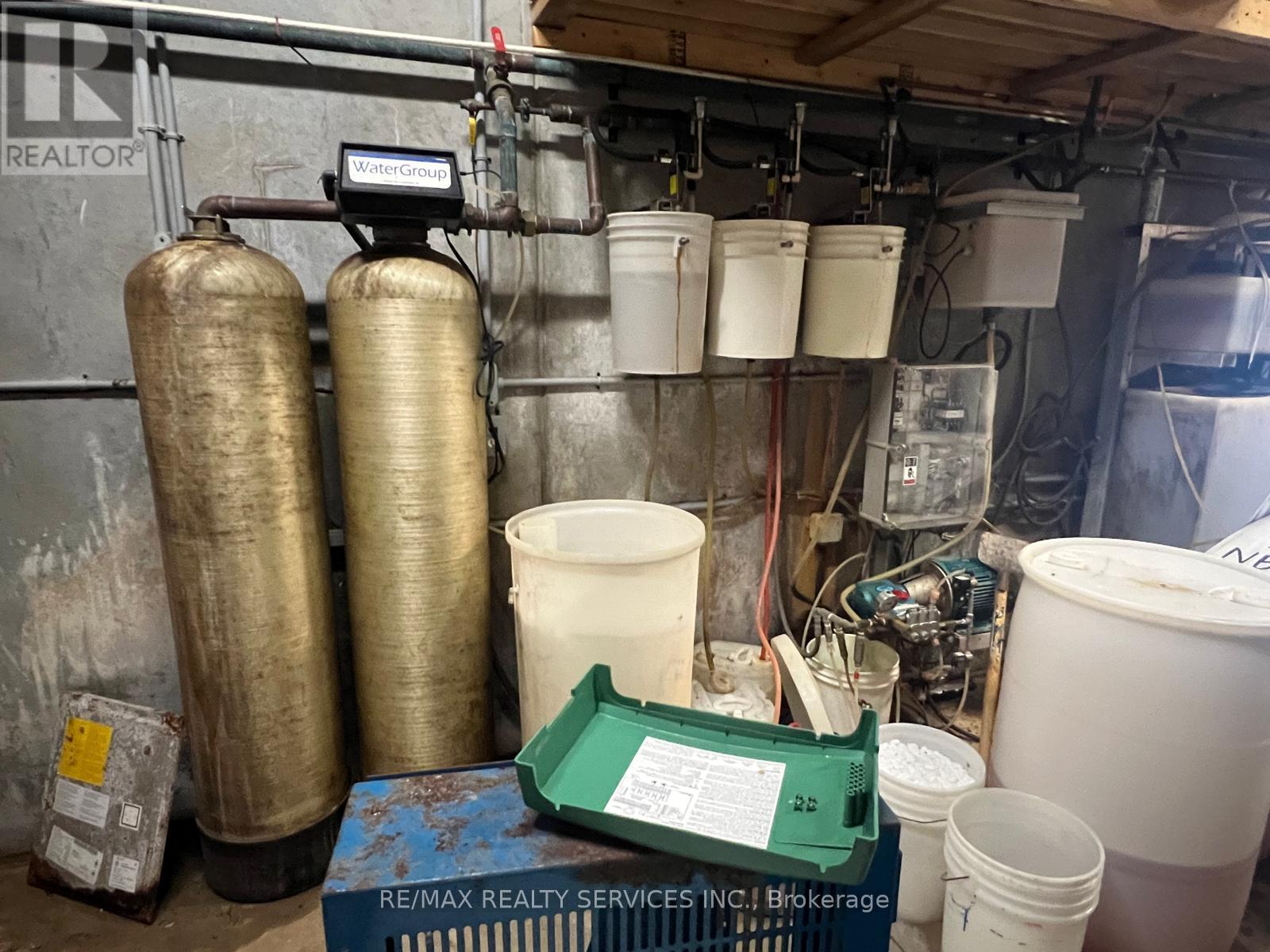 99 David Street, North Huron, ON