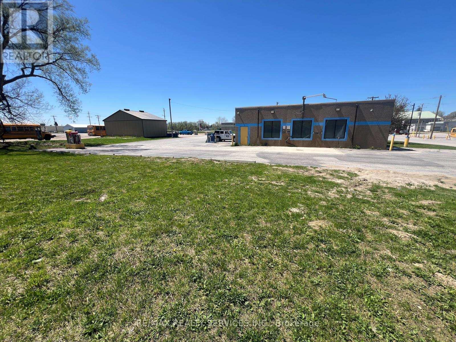 99 David Street, North Huron, ON