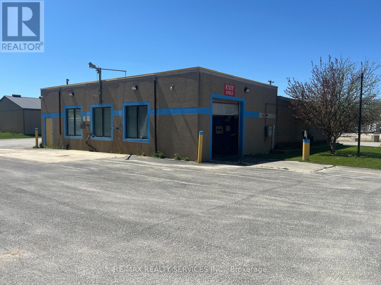 99 David Street, North Huron, ON