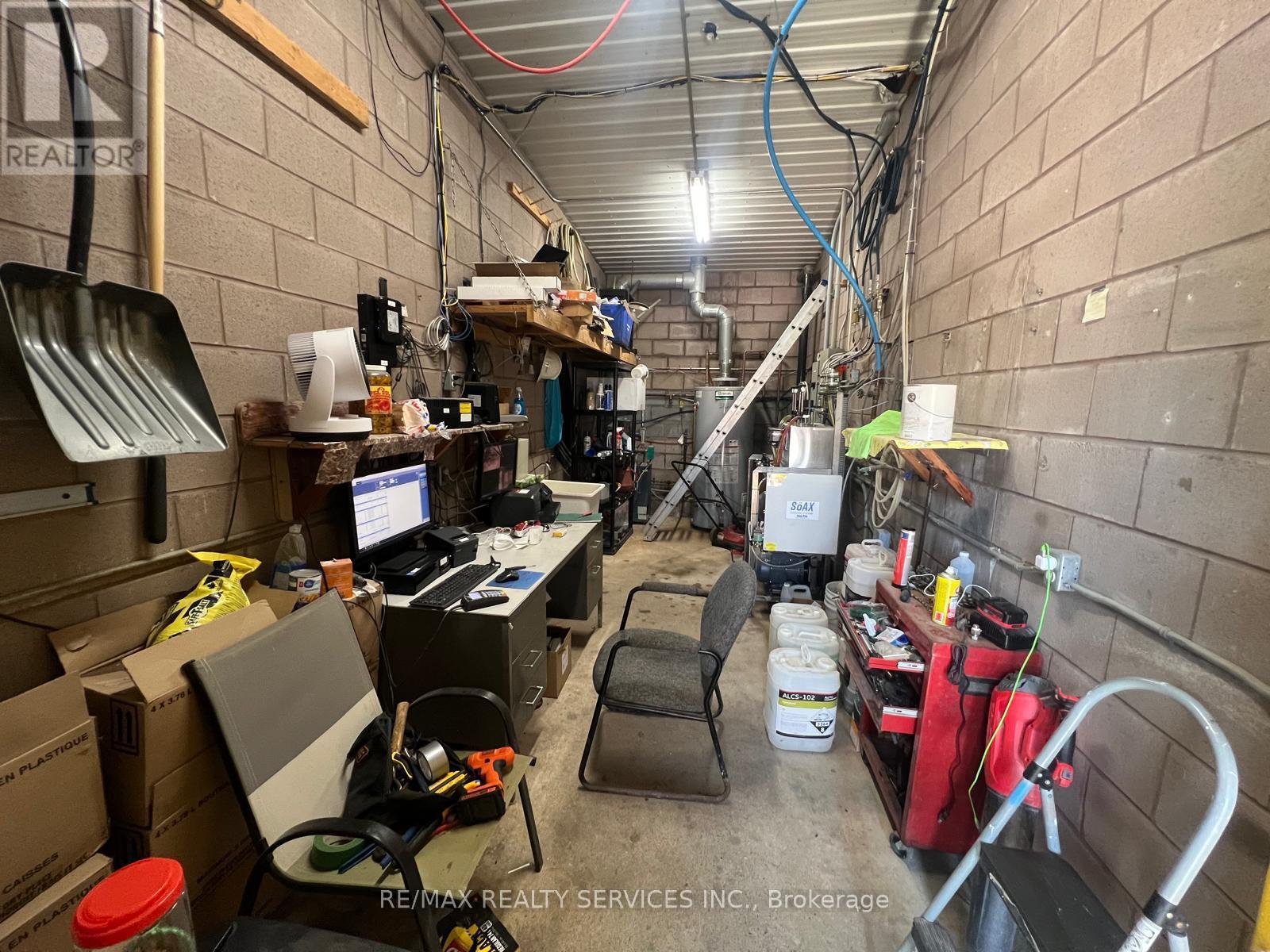 99 David Street, North Huron, ON