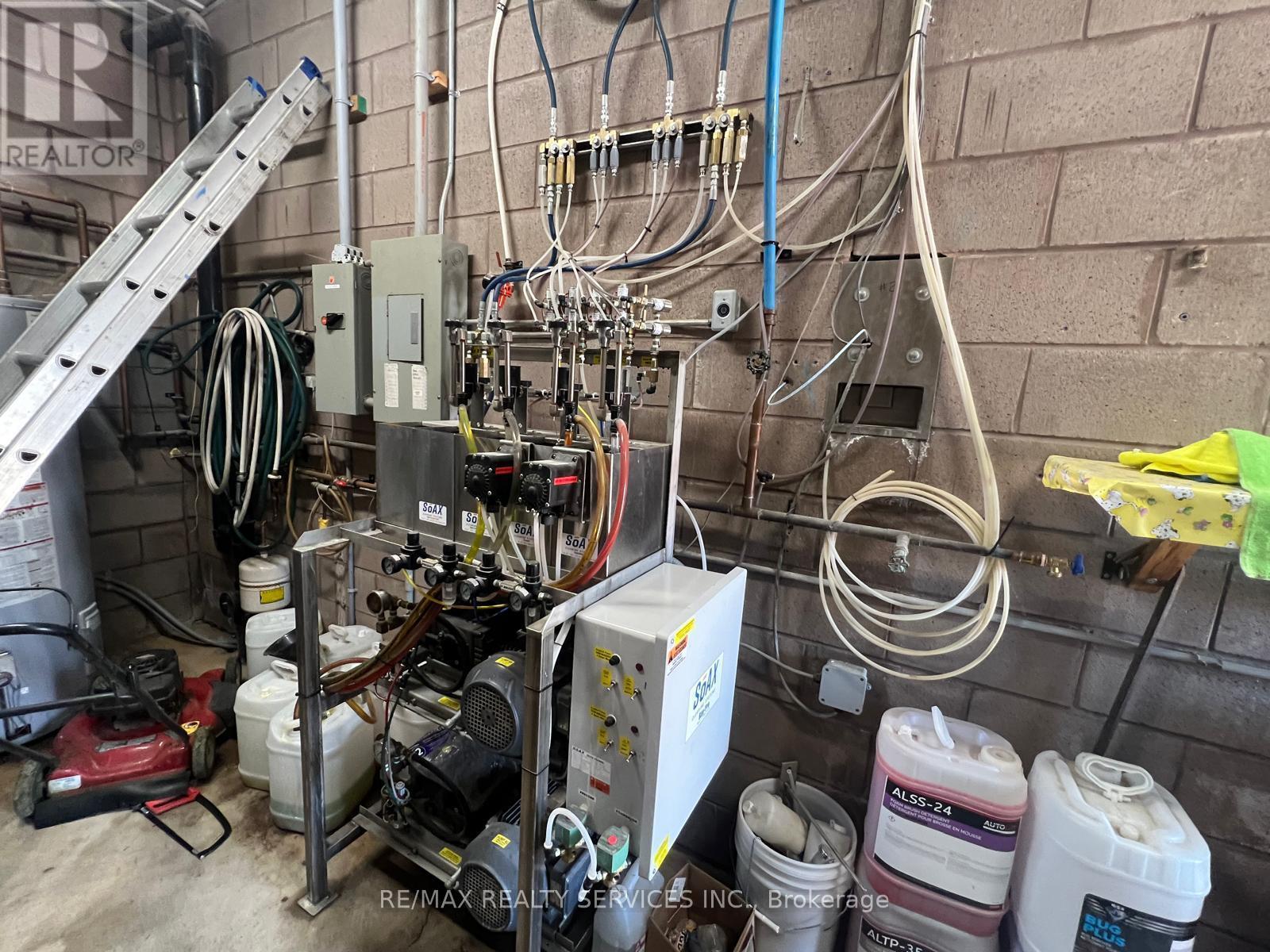 99 David Street, North Huron, ON