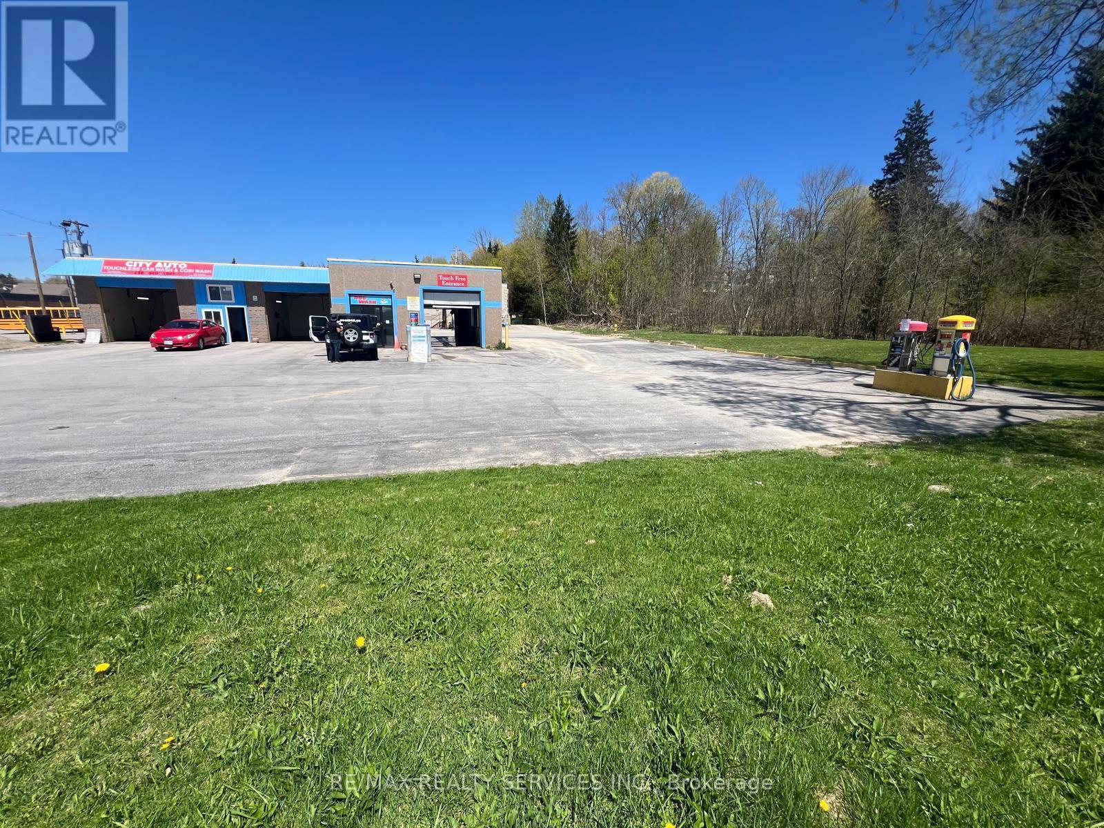 99 David Street, North Huron, ON