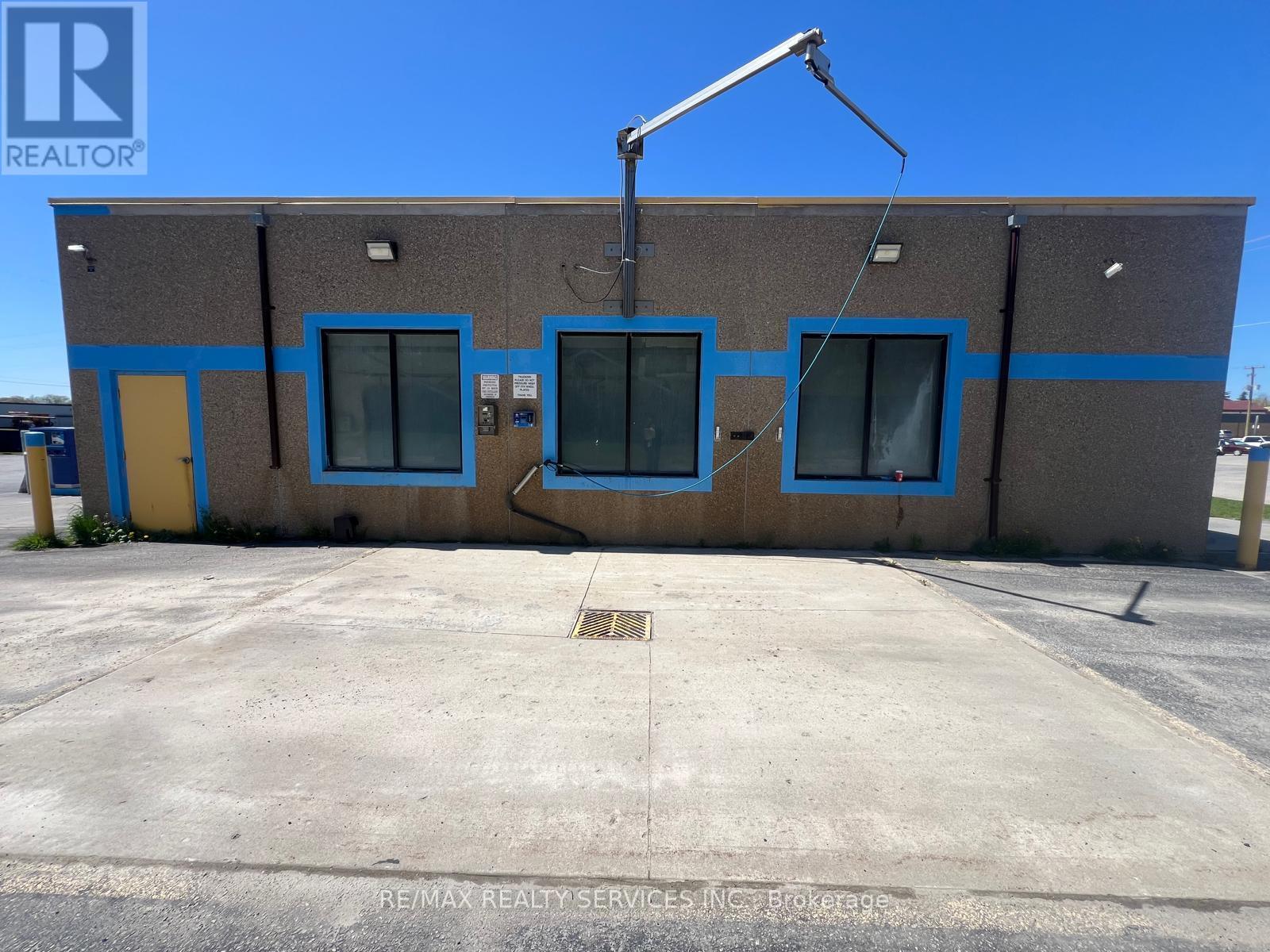 99 David Street, North Huron, ON