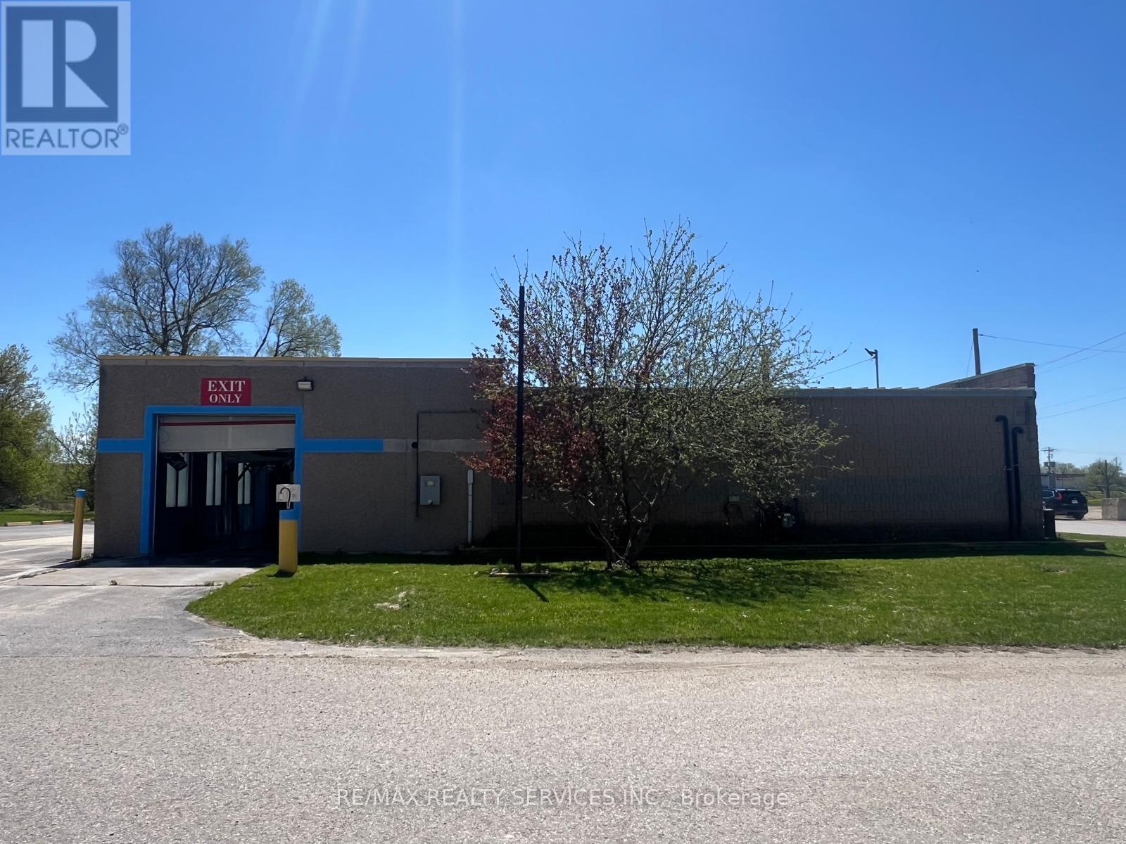 99 David Street, North Huron, ON