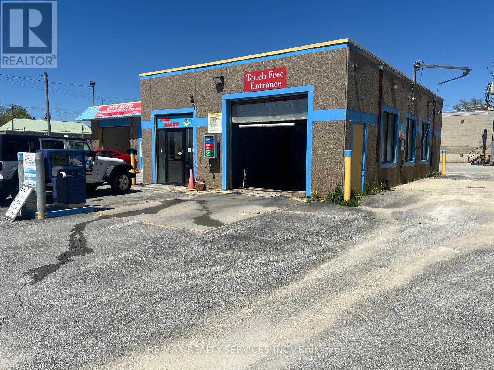 99 David Street, North Huron, ON