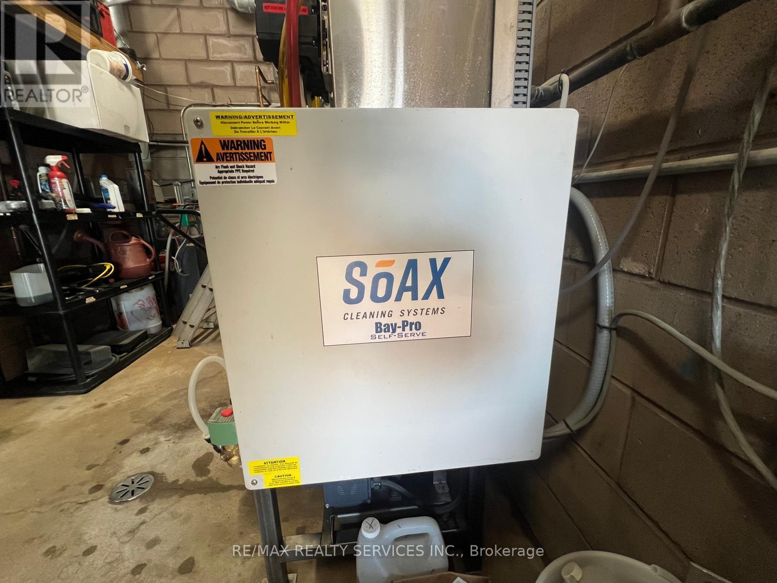 99 David Street, North Huron, ON