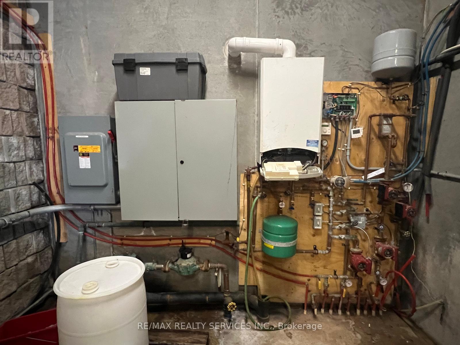 99 David Street, North Huron, ON