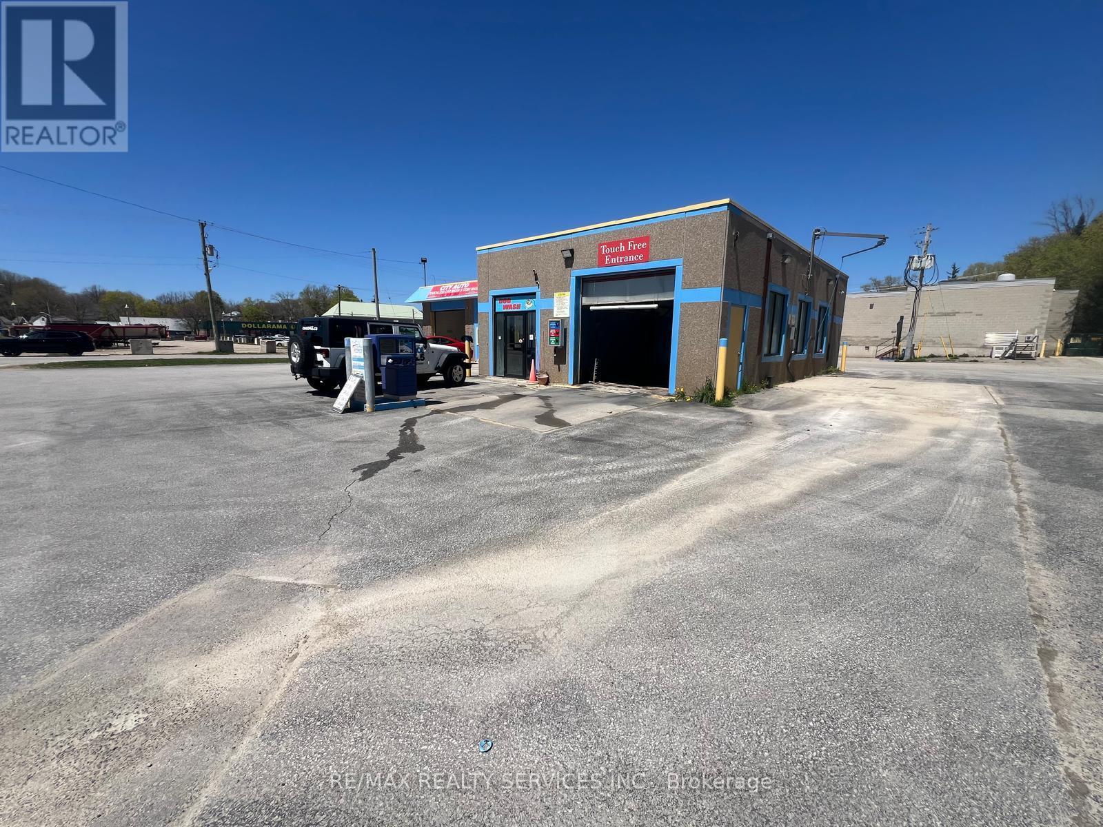 99 David Street, North Huron, ON