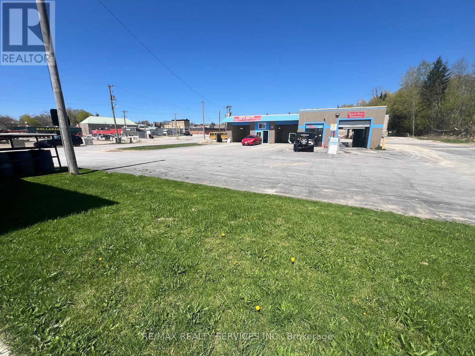 99 David Street, North Huron, ON