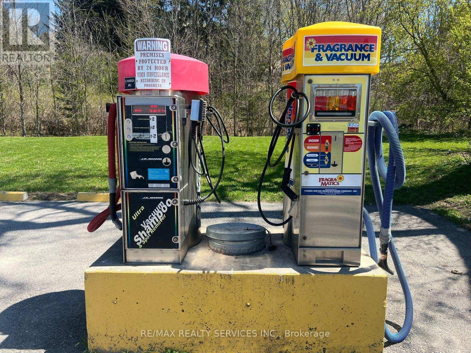 99 David Street, North Huron, ON