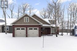 80 Crimson Ridge DR Sault Ste. Marie, ON P6A 0B5