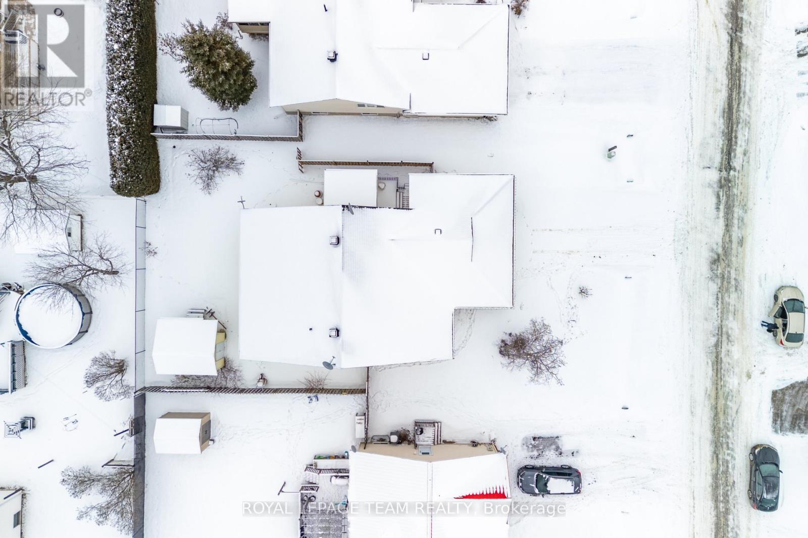 451 Mayhew Street, Renfrew, ON - Other