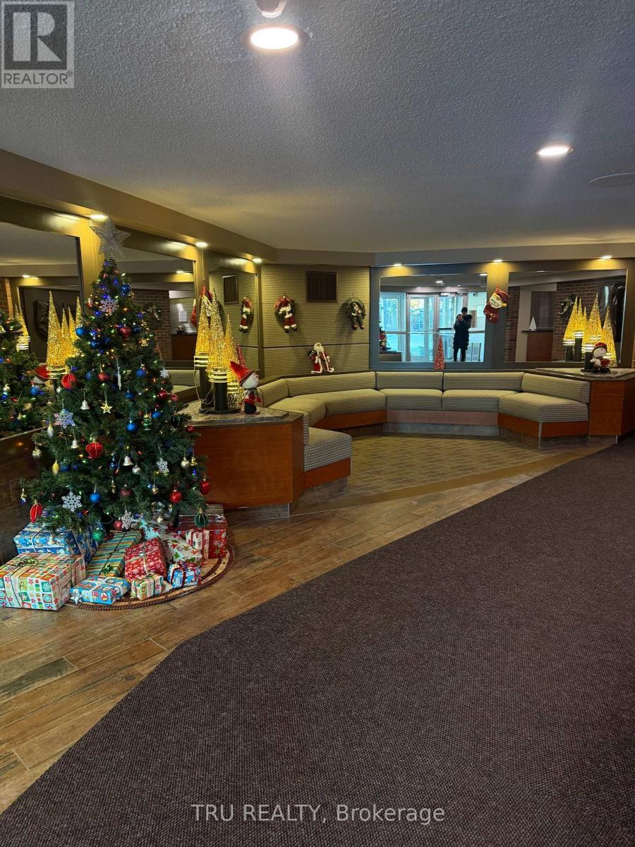 209 - 20 Chesterton Drive, Ottawa, ON -