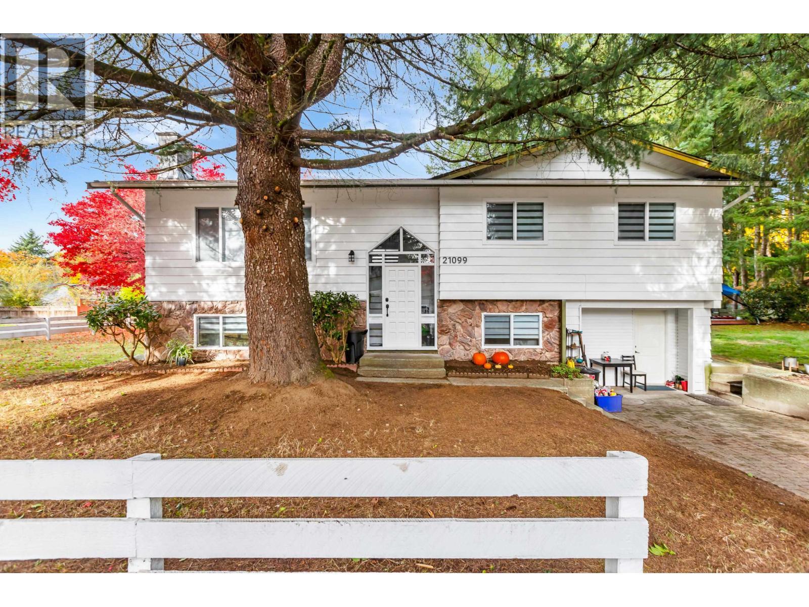 21099 Berry Avenue, Maple Ridge, BC - Outdoor