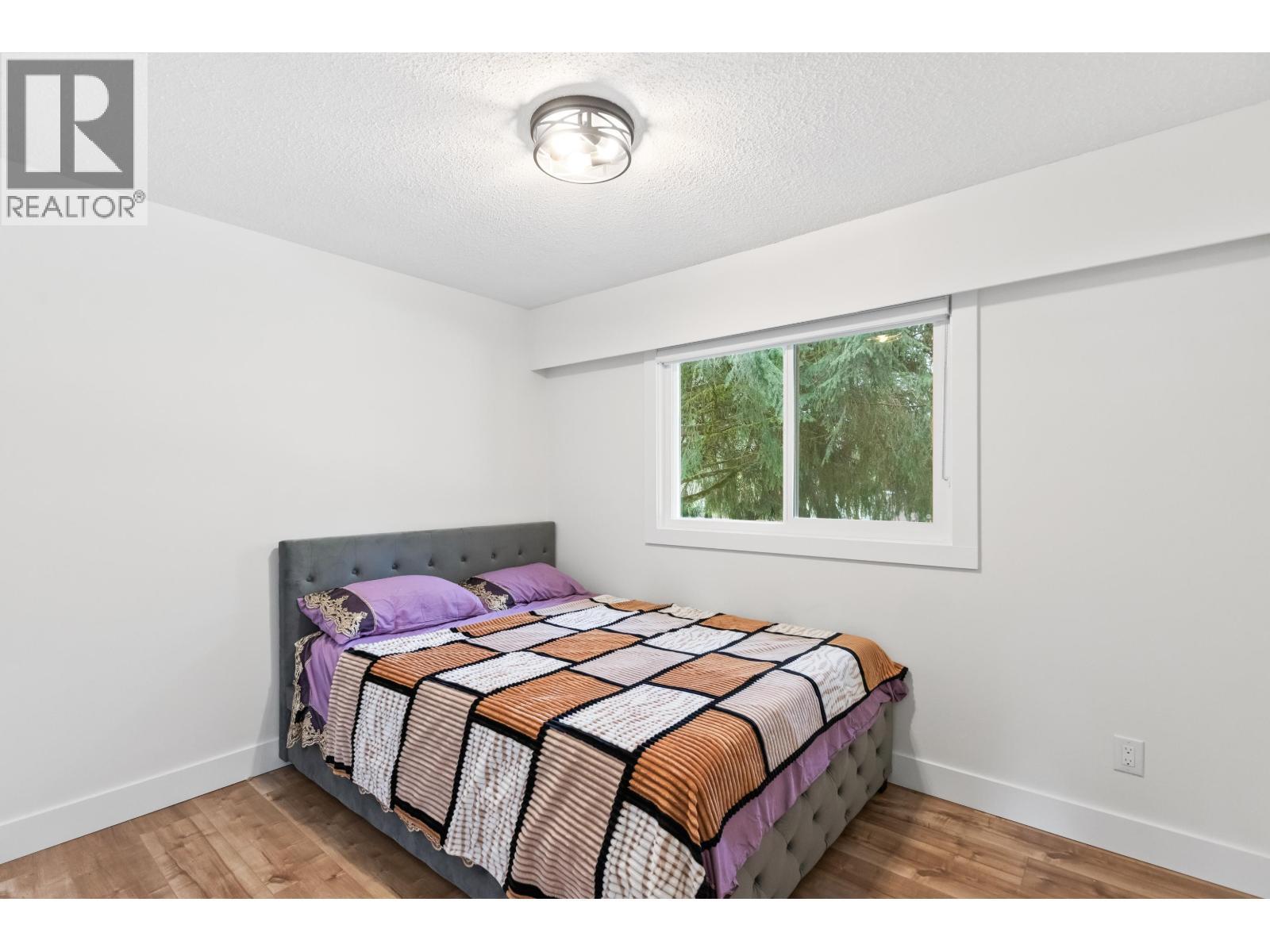 21099 Berry Avenue, Maple Ridge, BC - Indoor Photo Showing Bedroom