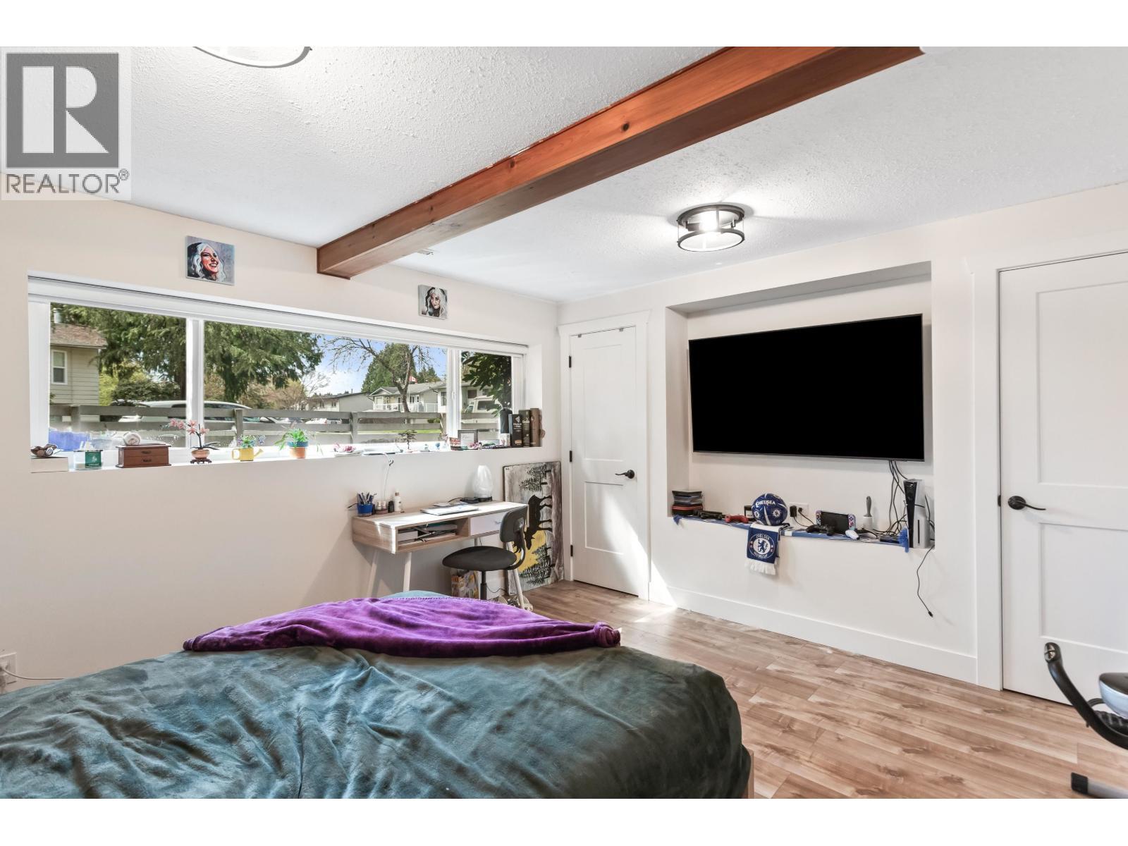 21099 Berry Avenue, Maple Ridge, BC - Indoor Photo Showing Other Room