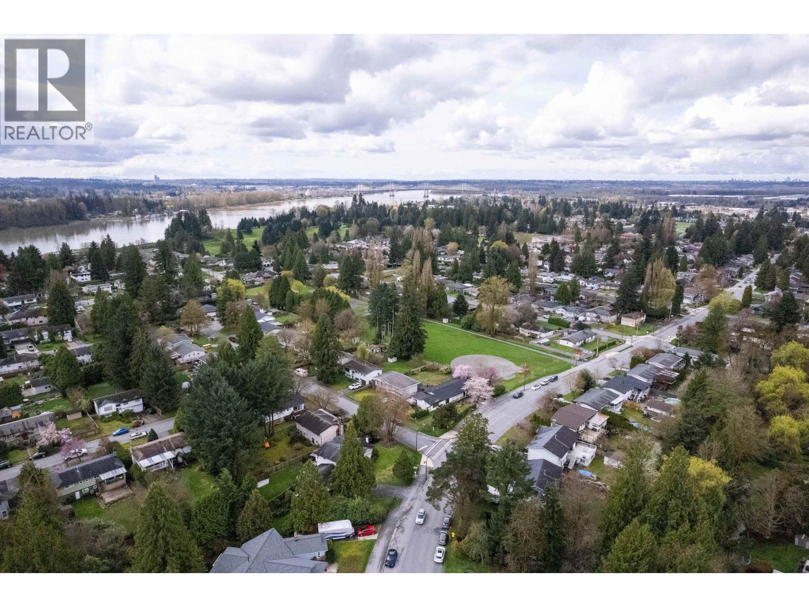 21099 Berry Avenue, Maple Ridge, BC - Outdoor With View