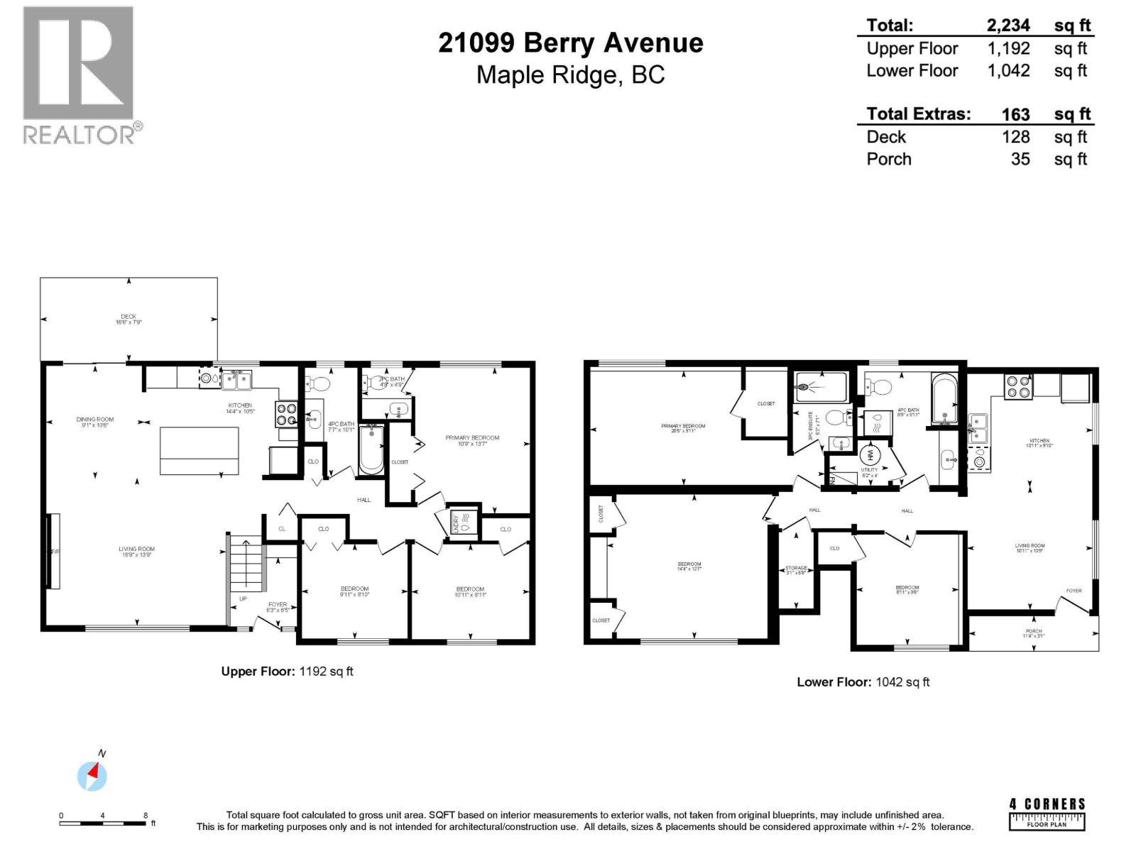 21099 Berry Avenue, Maple Ridge, BC - Other