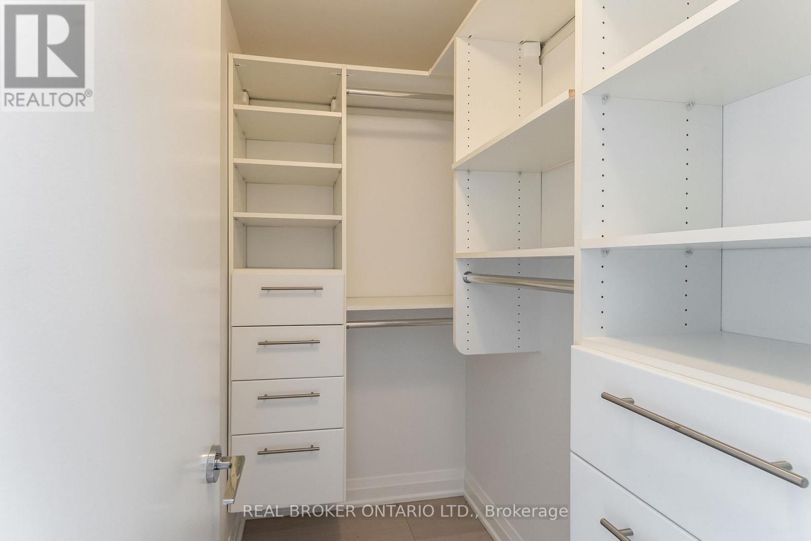 1509 - 83 Redpath Avenue, Toronto, ON - Indoor With Storage