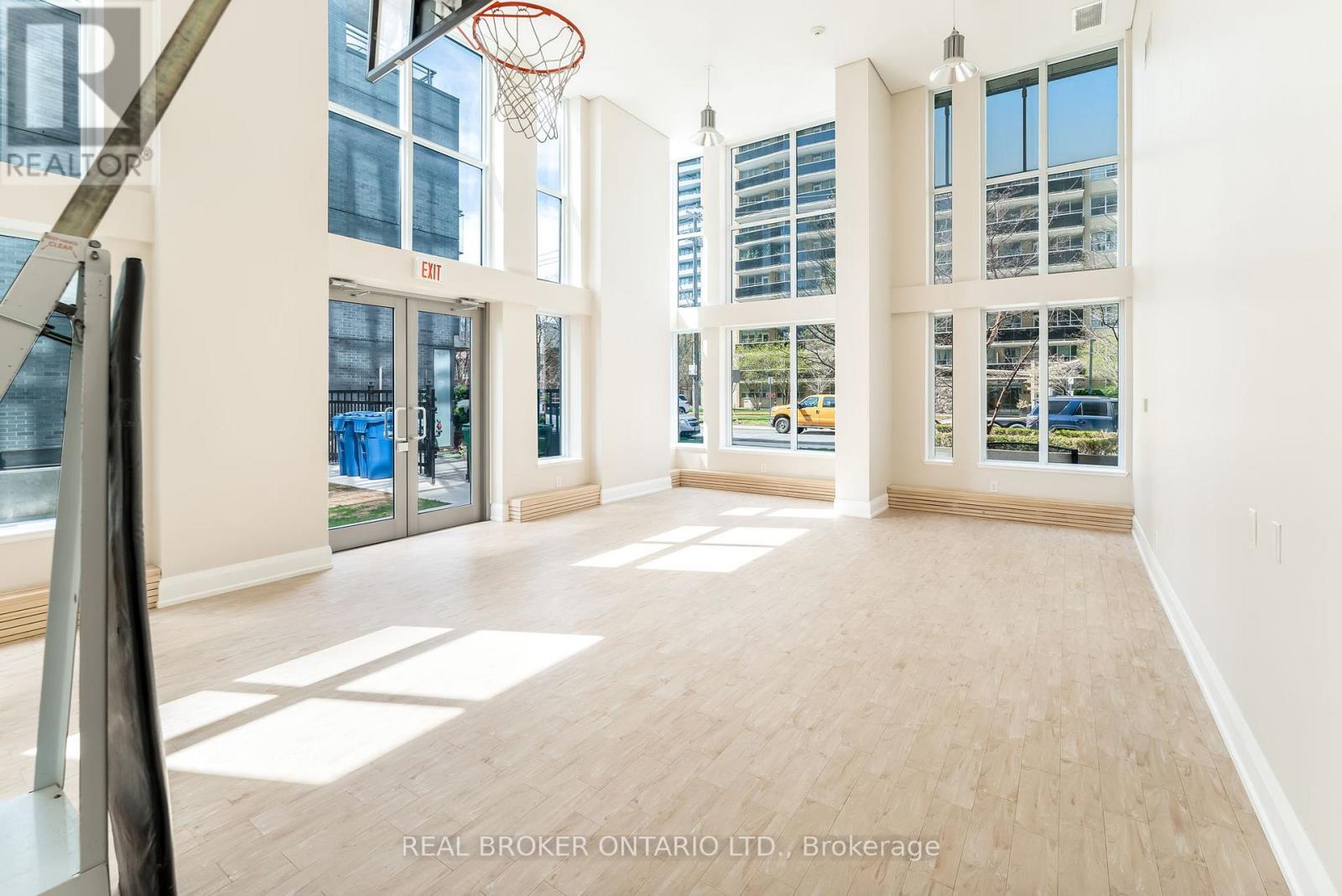 1509 - 83 Redpath Avenue, Toronto, ON - Indoor Photo Showing Other Room