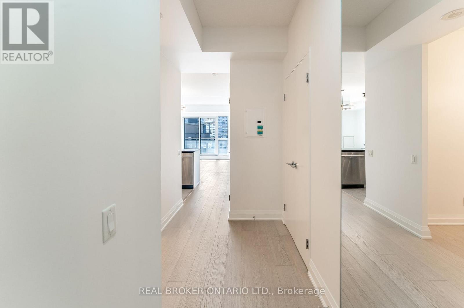 1509 - 83 Redpath Avenue, Toronto, ON - Indoor Photo Showing Other Room