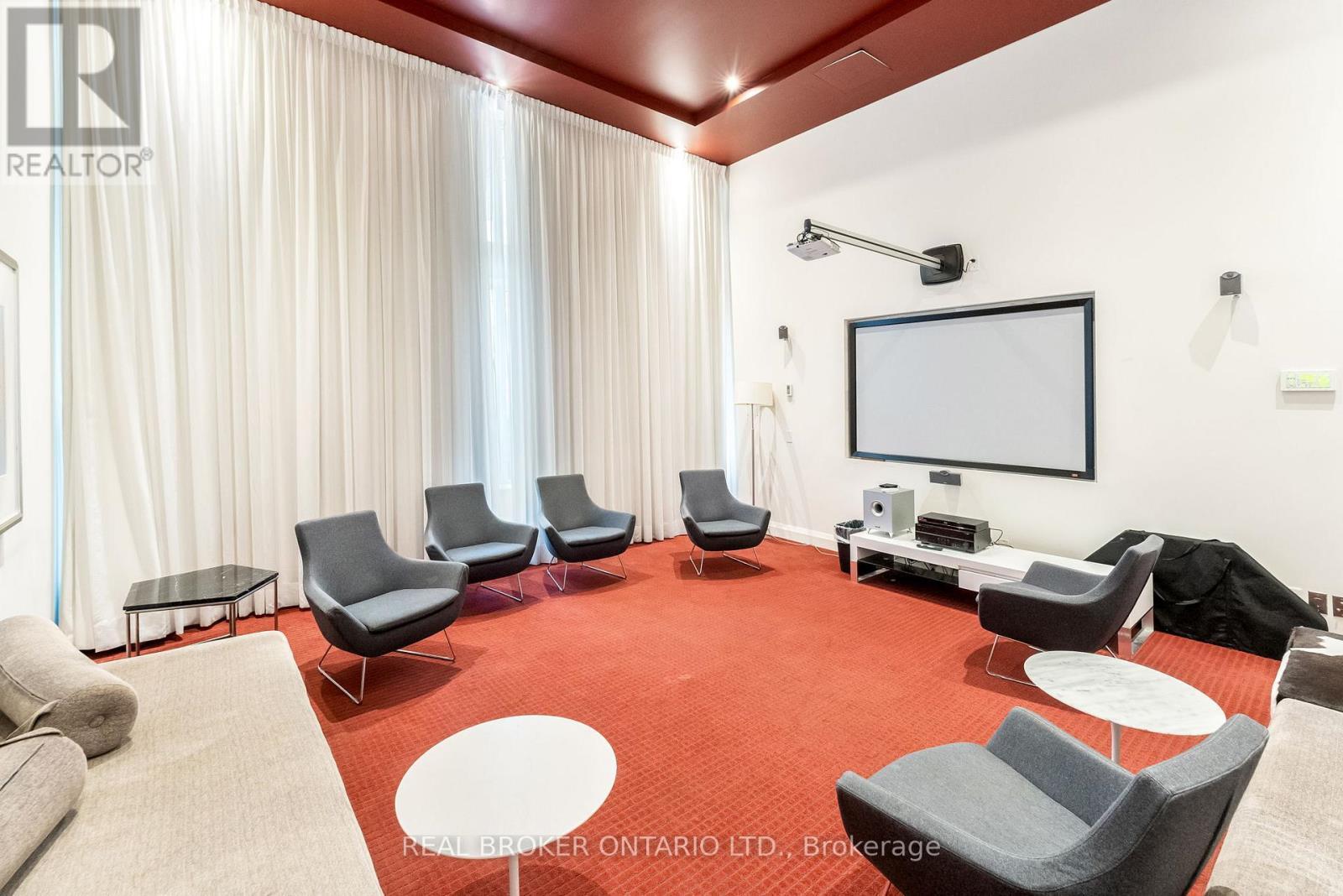 1509 - 83 Redpath Avenue, Toronto, ON - Indoor