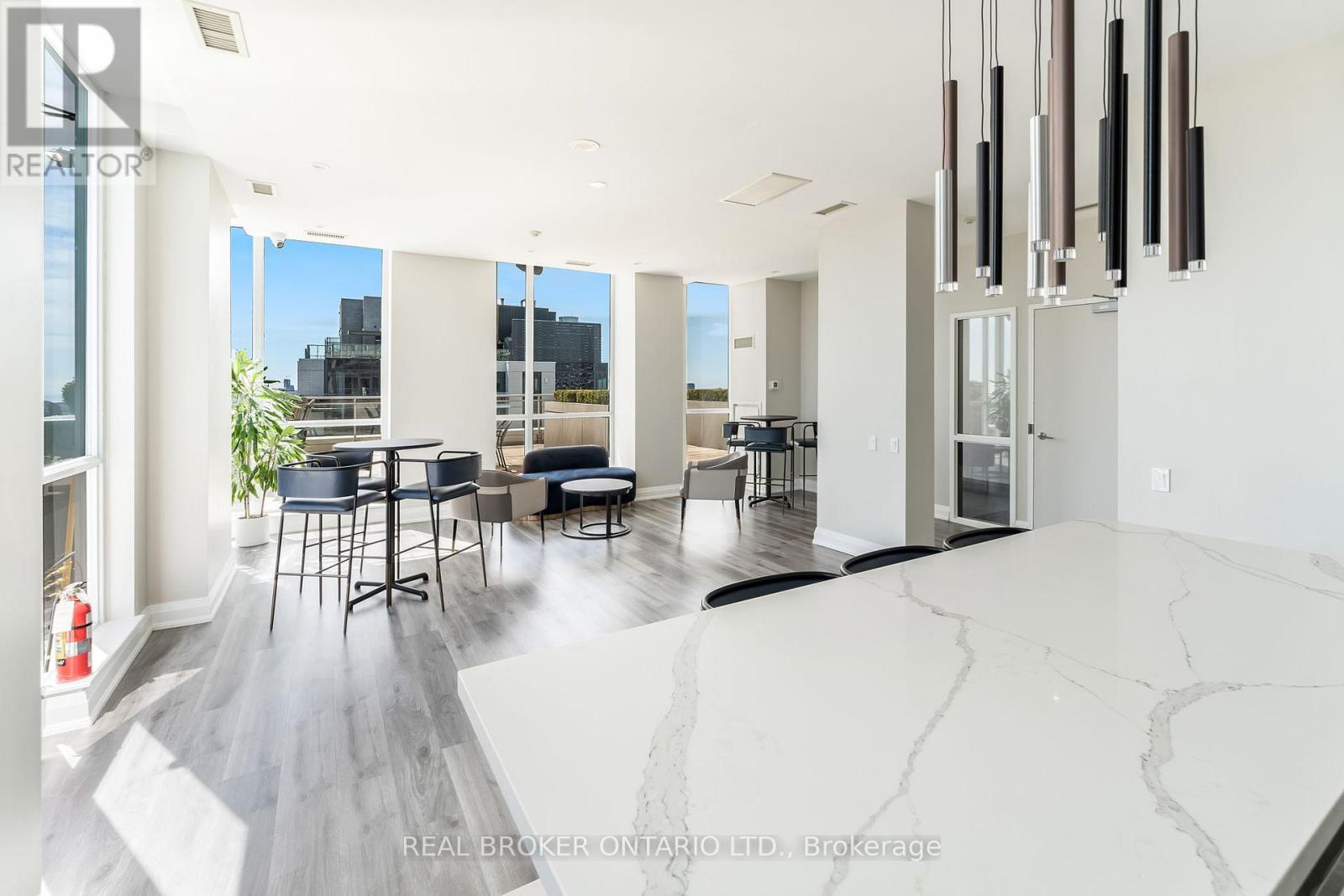 1509 - 83 Redpath Avenue, Toronto, ON -