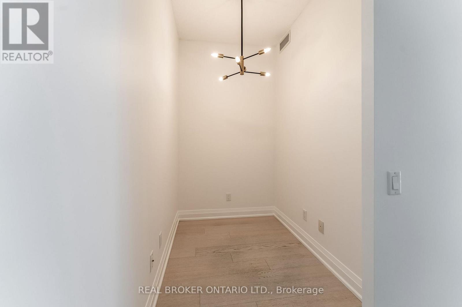 1509 - 83 Redpath Avenue, Toronto, ON - Indoor Photo Showing Other Room