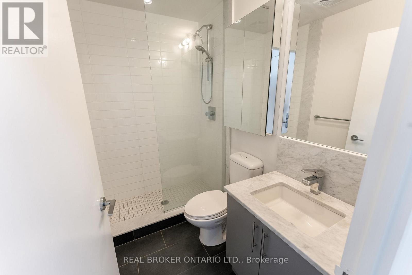 1509 - 83 Redpath Avenue, Toronto, ON - Indoor Photo Showing Bathroom
