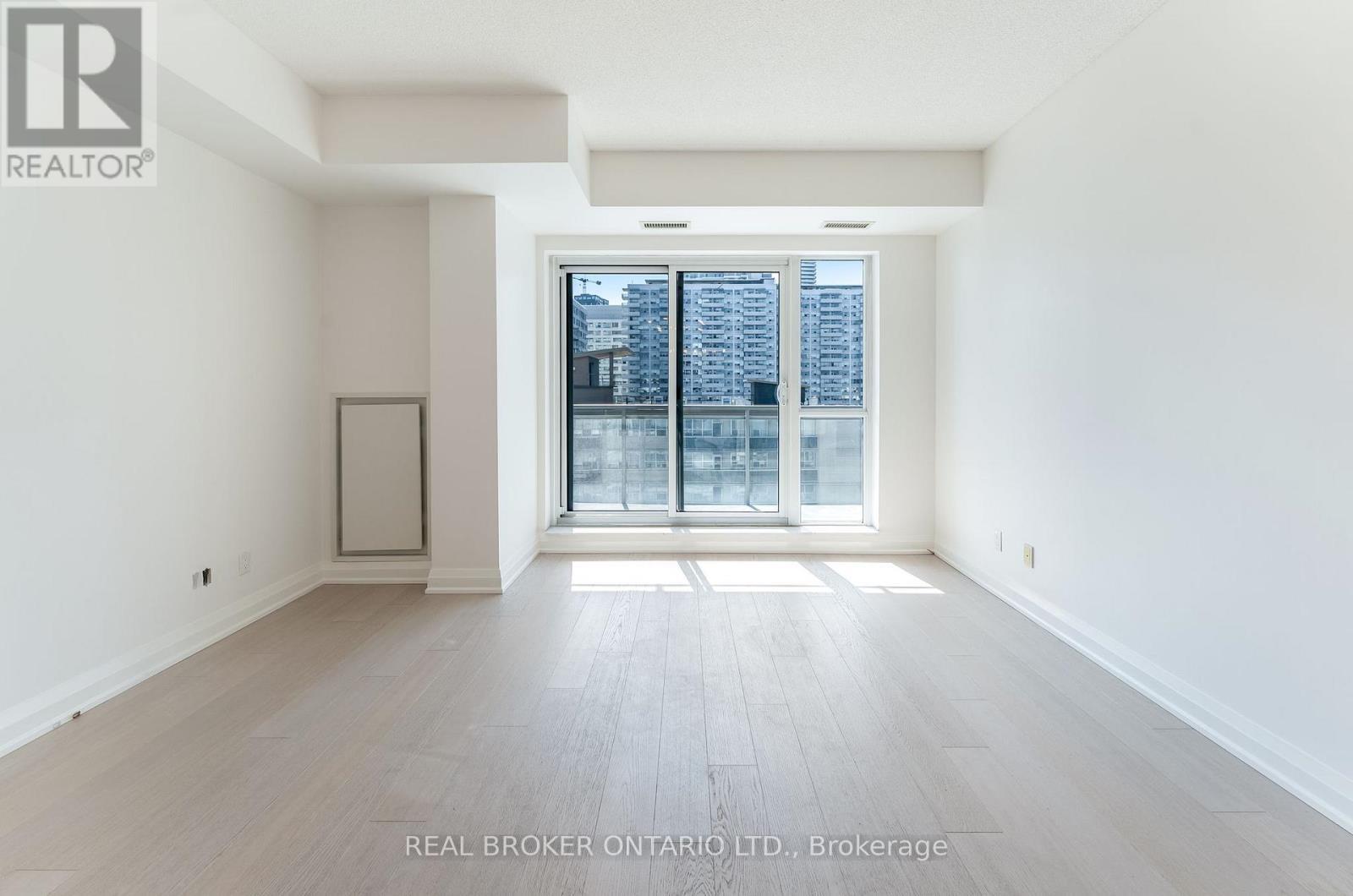 1509 - 83 Redpath Avenue, Toronto, ON - Indoor Photo Showing Other Room