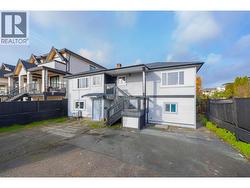 803 EWEN AVENUE New Westminster, BC V3M 5C6