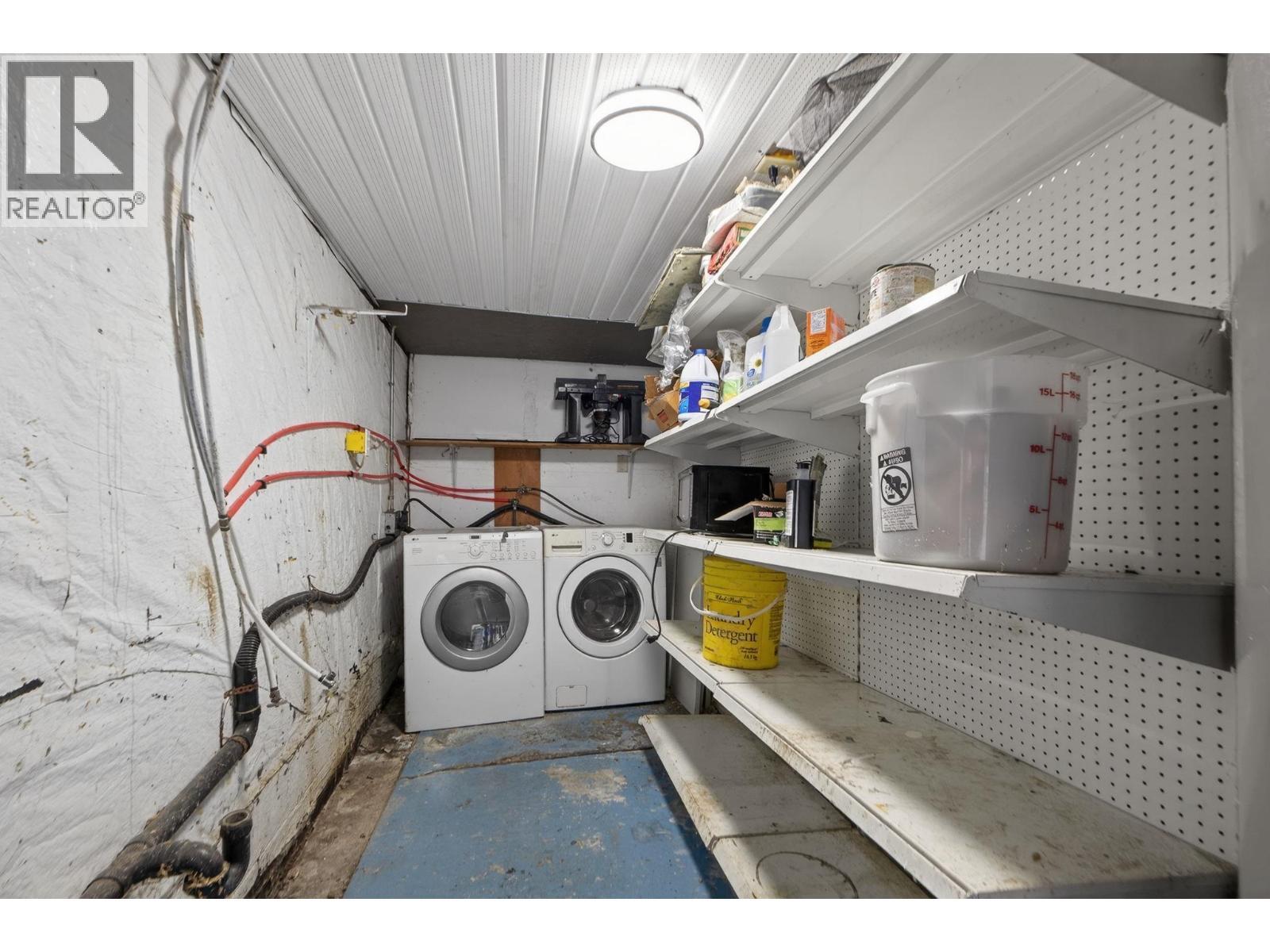 803 Ewen Avenue, New Westminster, BC - Indoor