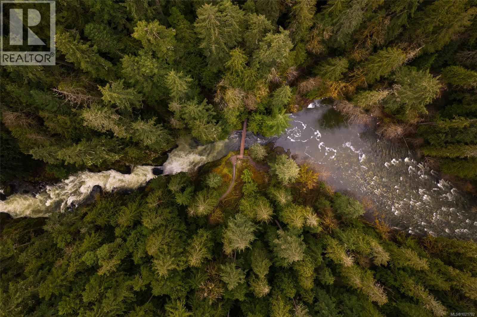 14 703 Turner Rd, Parksville, BC - Outdoor With View