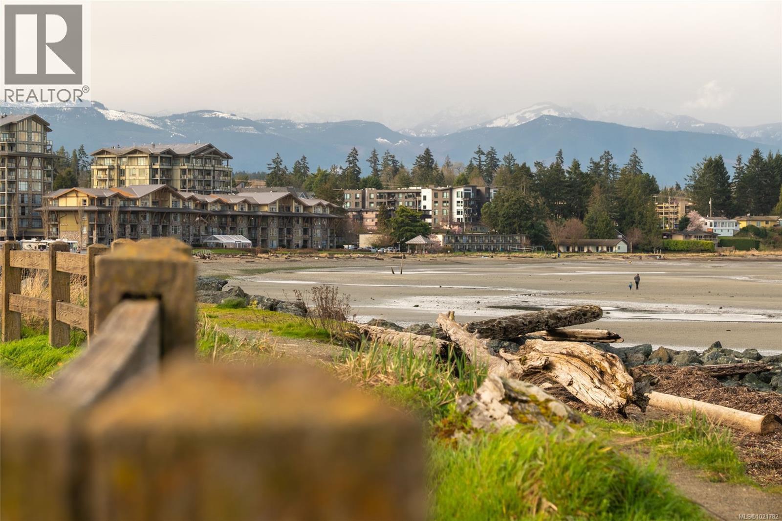 14 703 Turner Rd, Parksville, BC - Outdoor With View