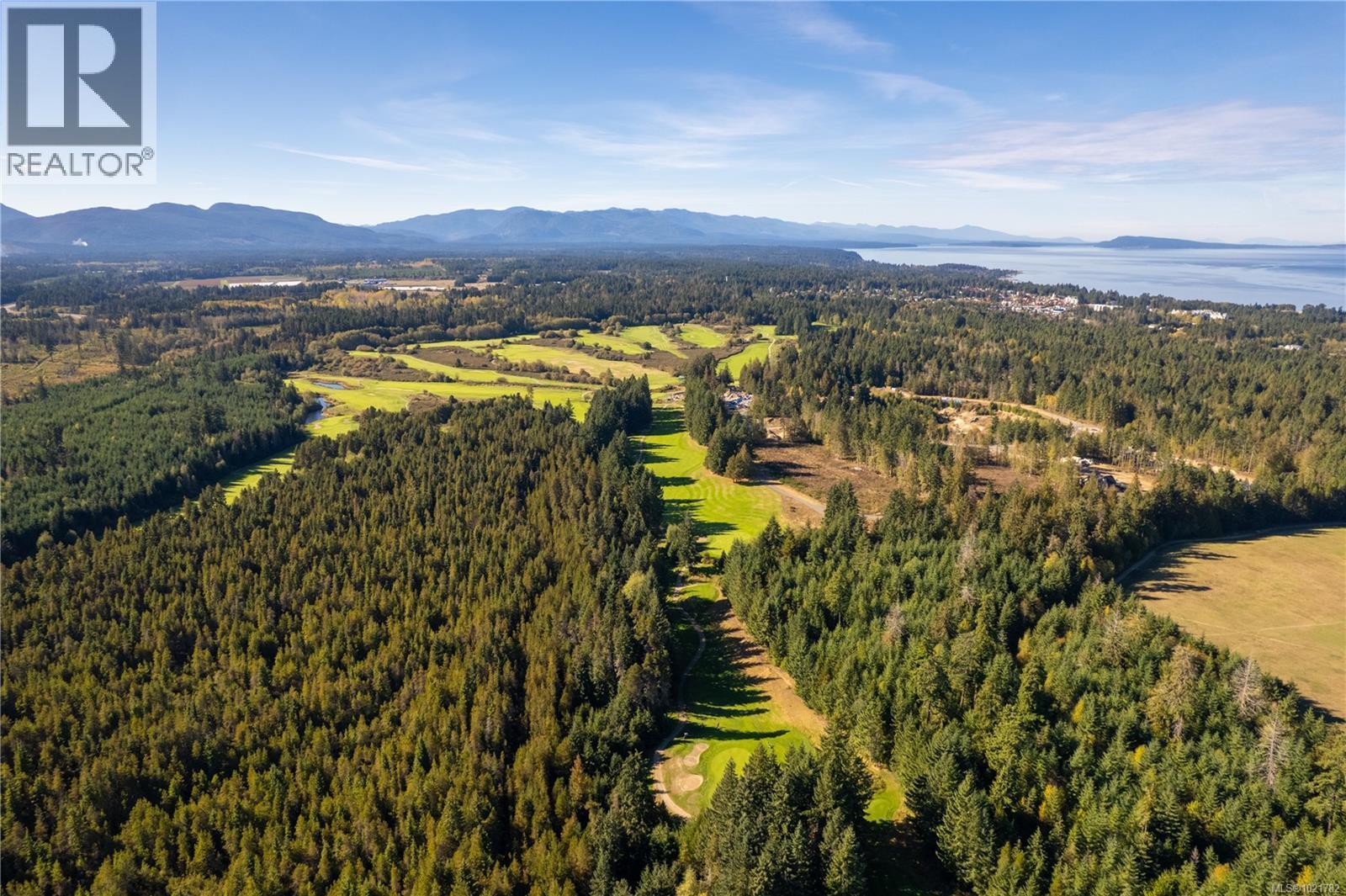 14 703 Turner Rd, Parksville, BC - Outdoor With View