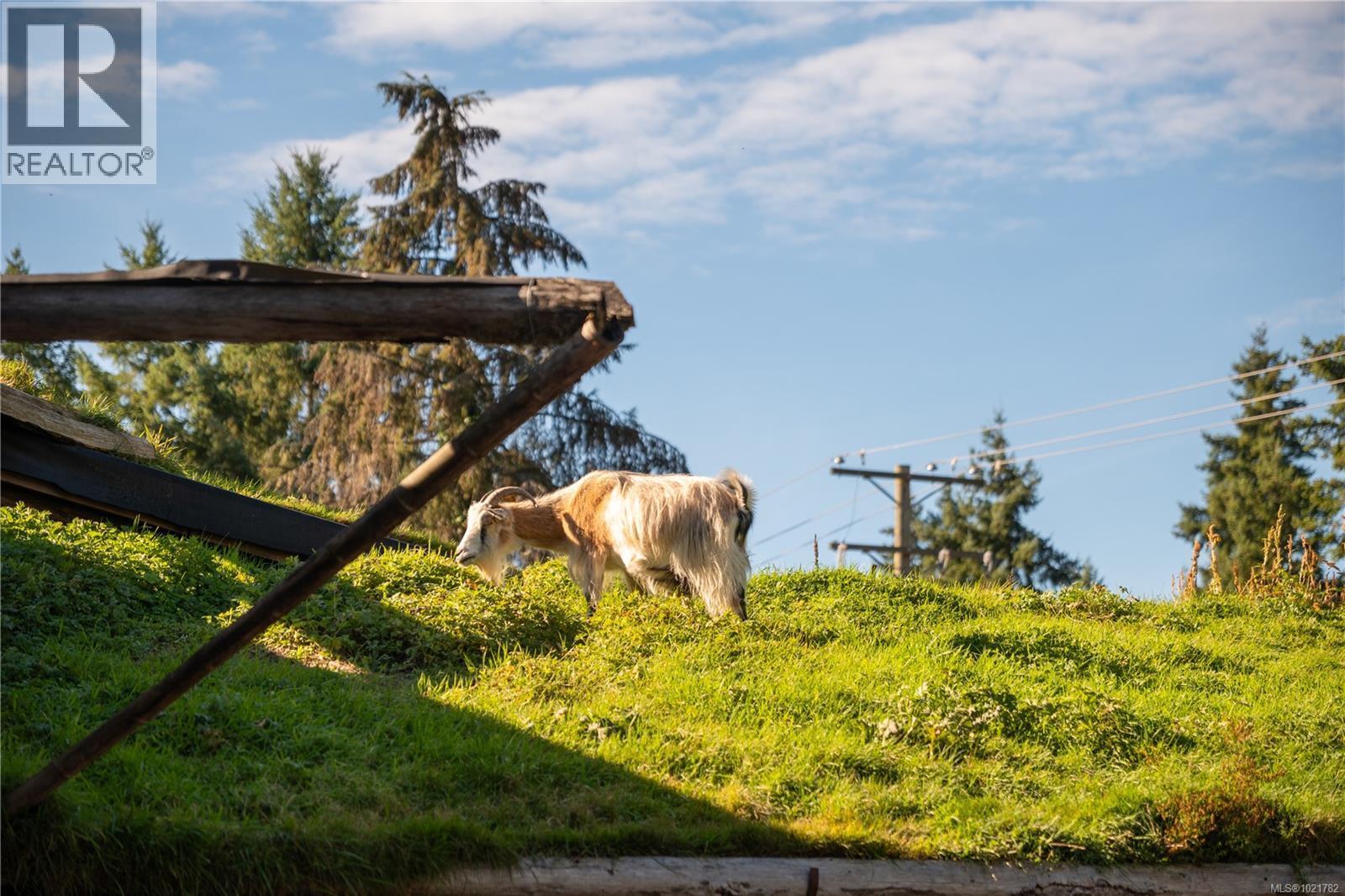 14 703 Turner Rd, Parksville, BC - Outdoor With View