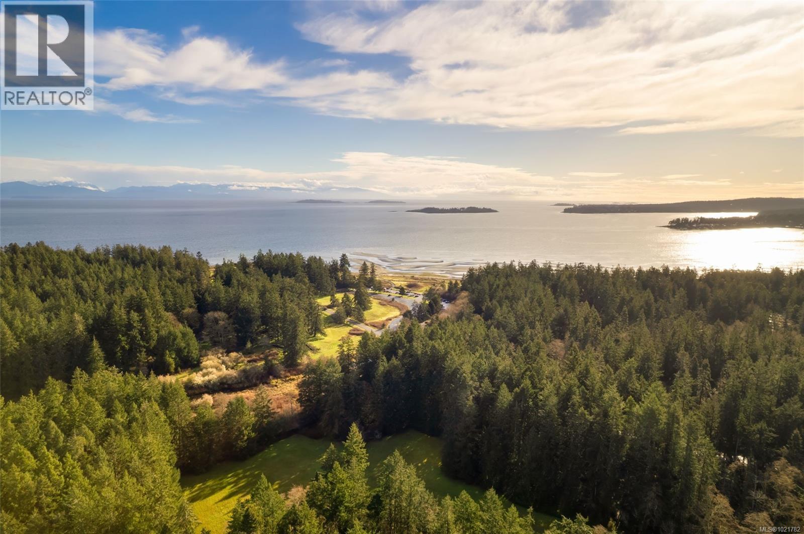 14 703 Turner Rd, Parksville, BC - Outdoor With Body Of Water With View