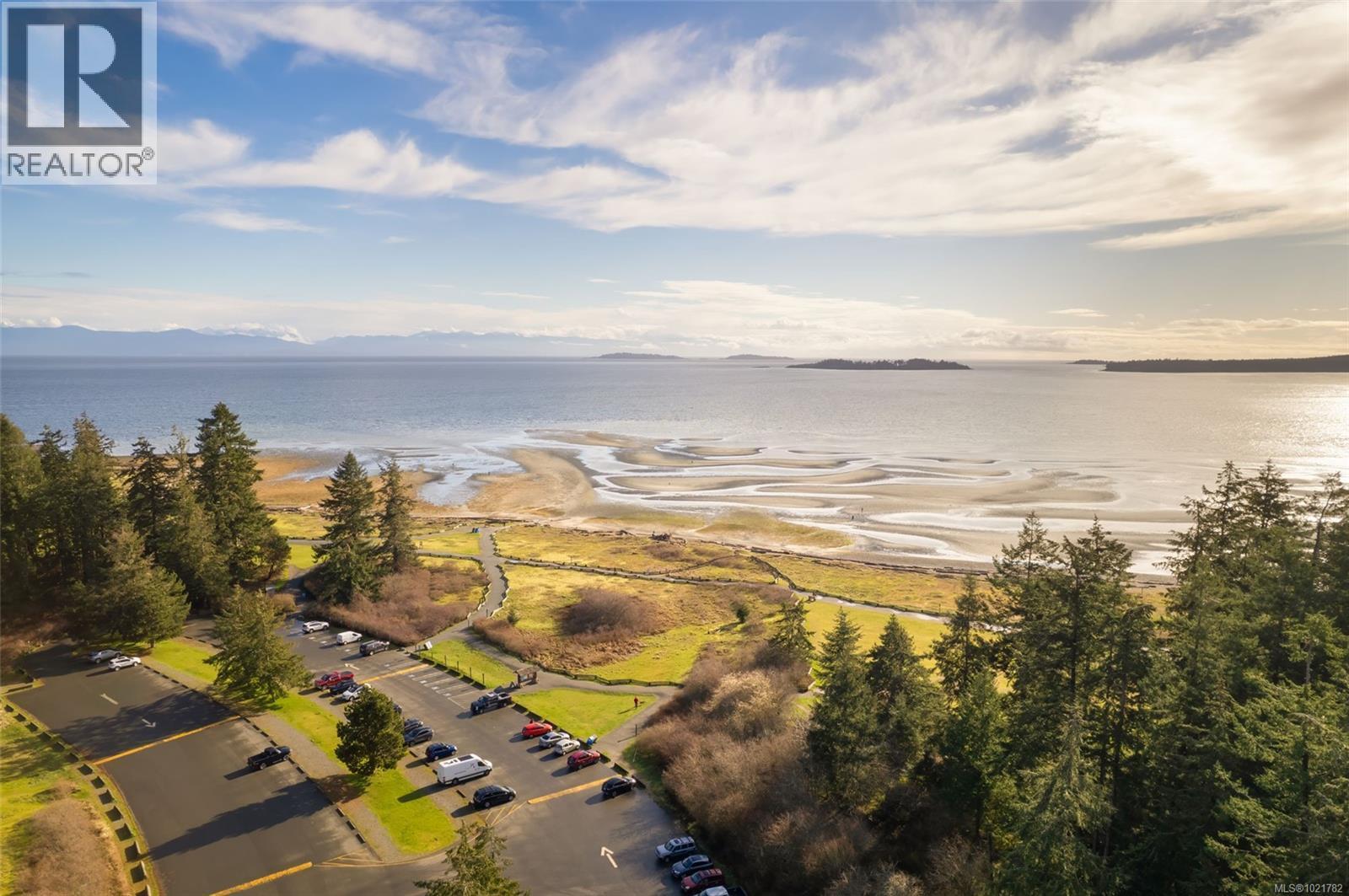 14 703 Turner Rd, Parksville, BC - Outdoor With Body Of Water With View