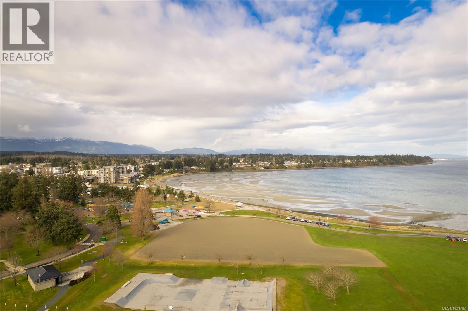 14 703 Turner Rd, Parksville, BC - Outdoor With View