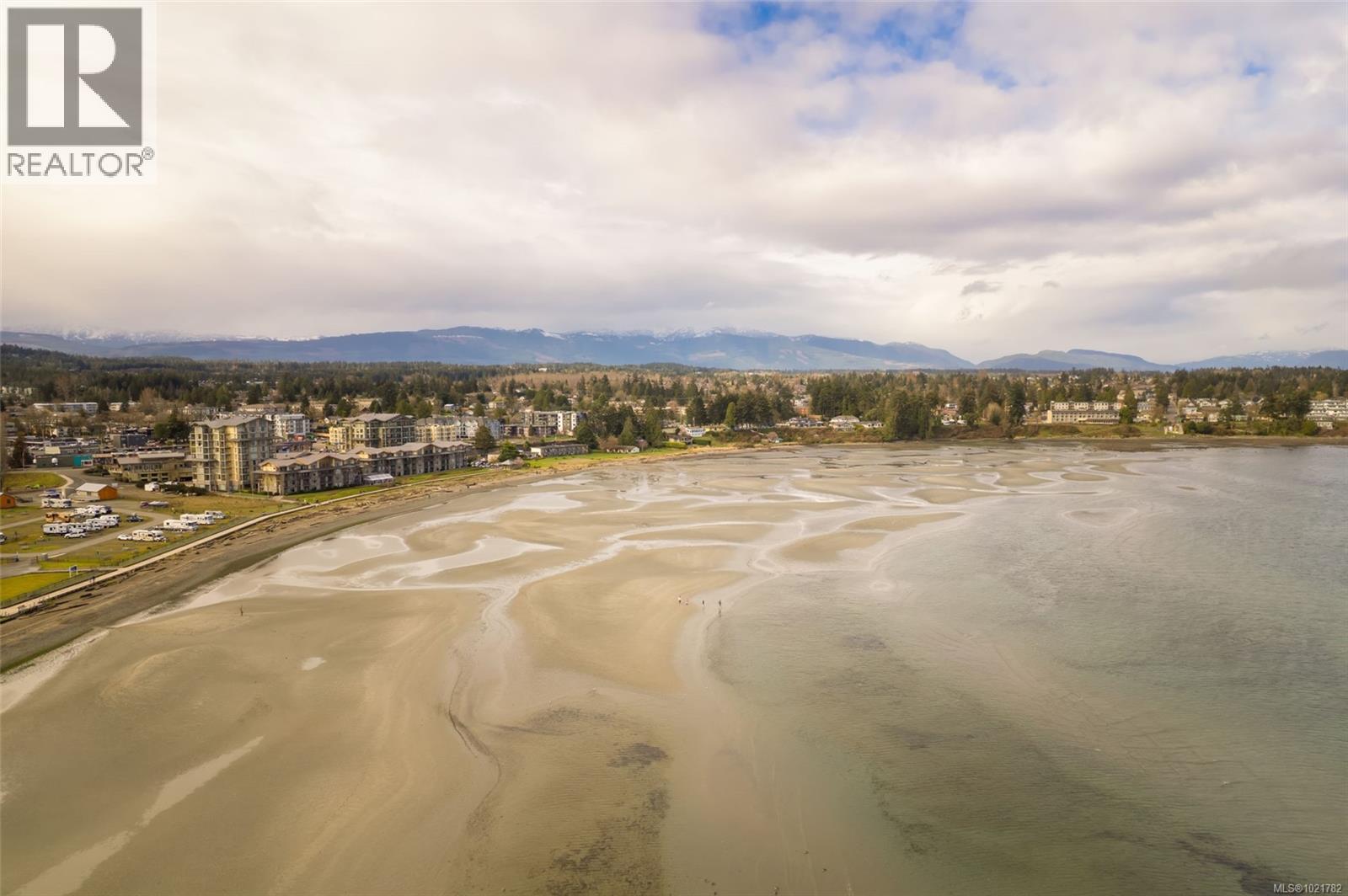 14 703 Turner Rd, Parksville, BC - Outdoor With View