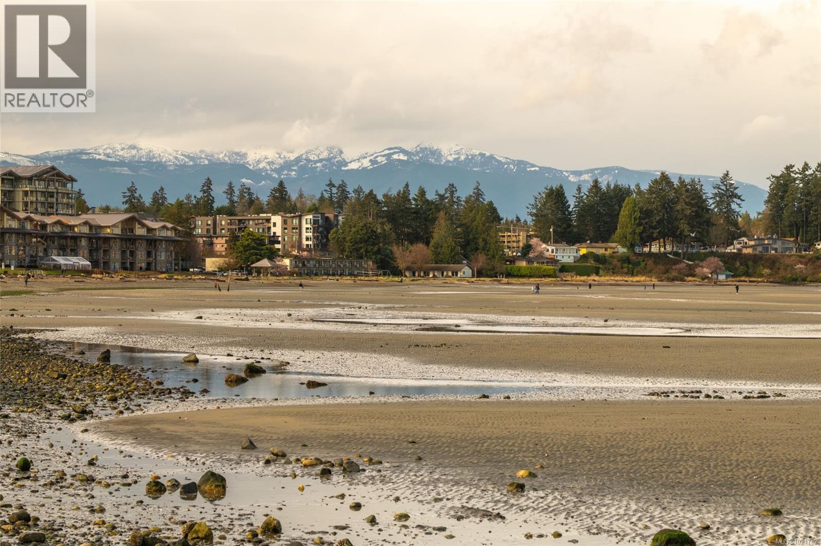 14 703 Turner Rd, Parksville, BC - Outdoor With View
