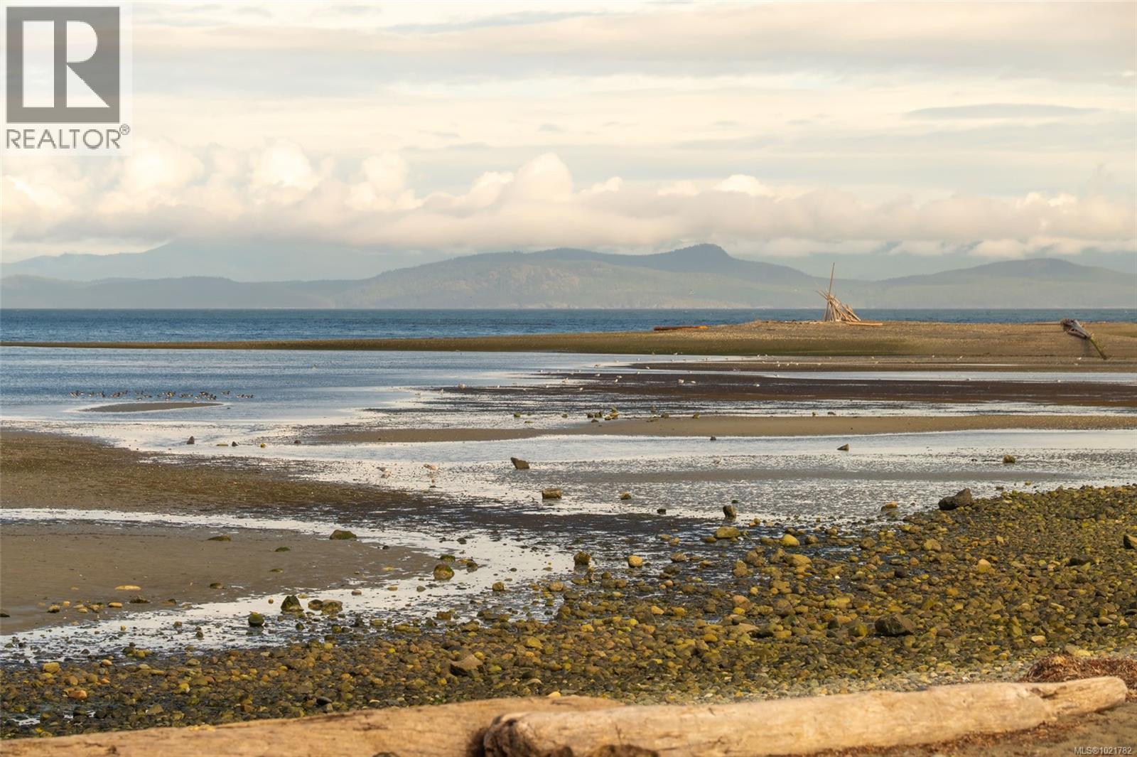 14 703 Turner Rd, Parksville, BC - Outdoor With Body Of Water With View