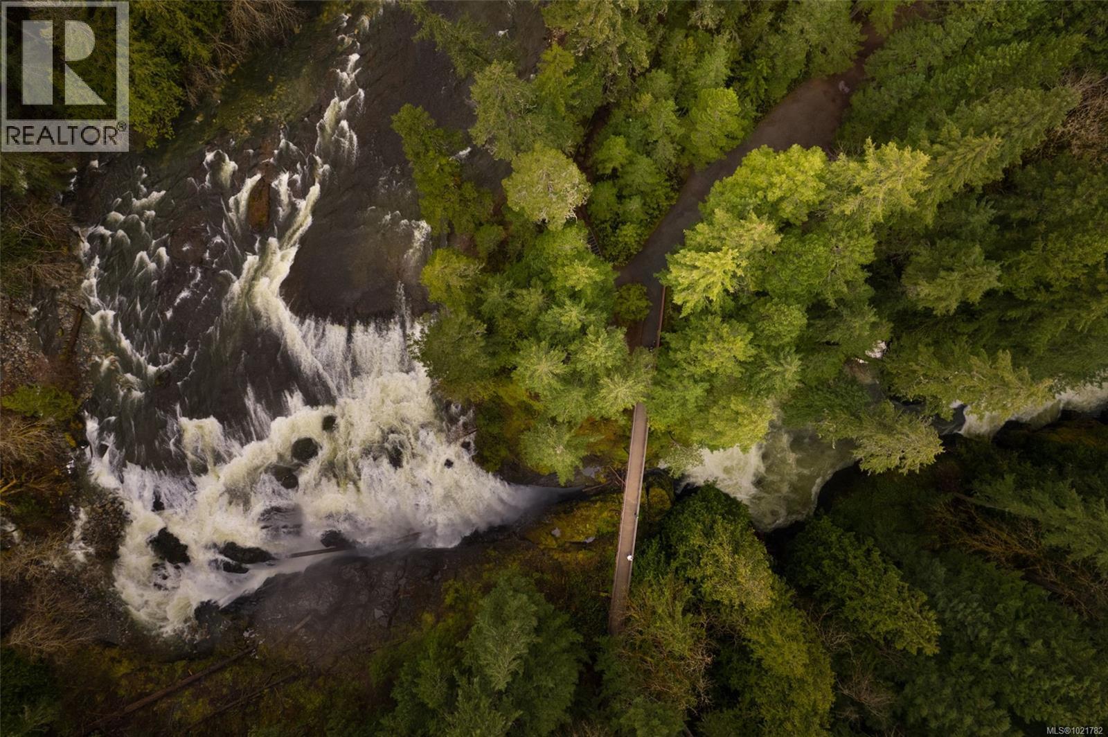 14 703 Turner Rd, Parksville, BC - Outdoor With View