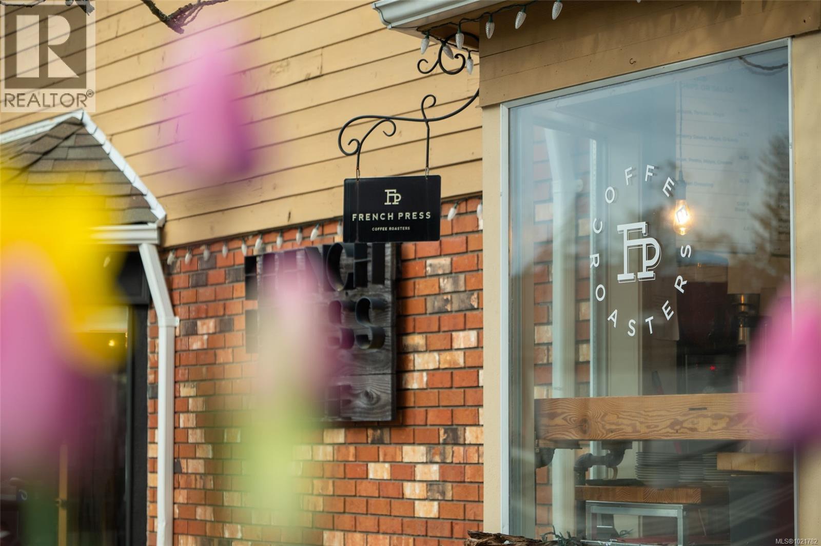 14 703 Turner Rd, Parksville, BC - Outdoor