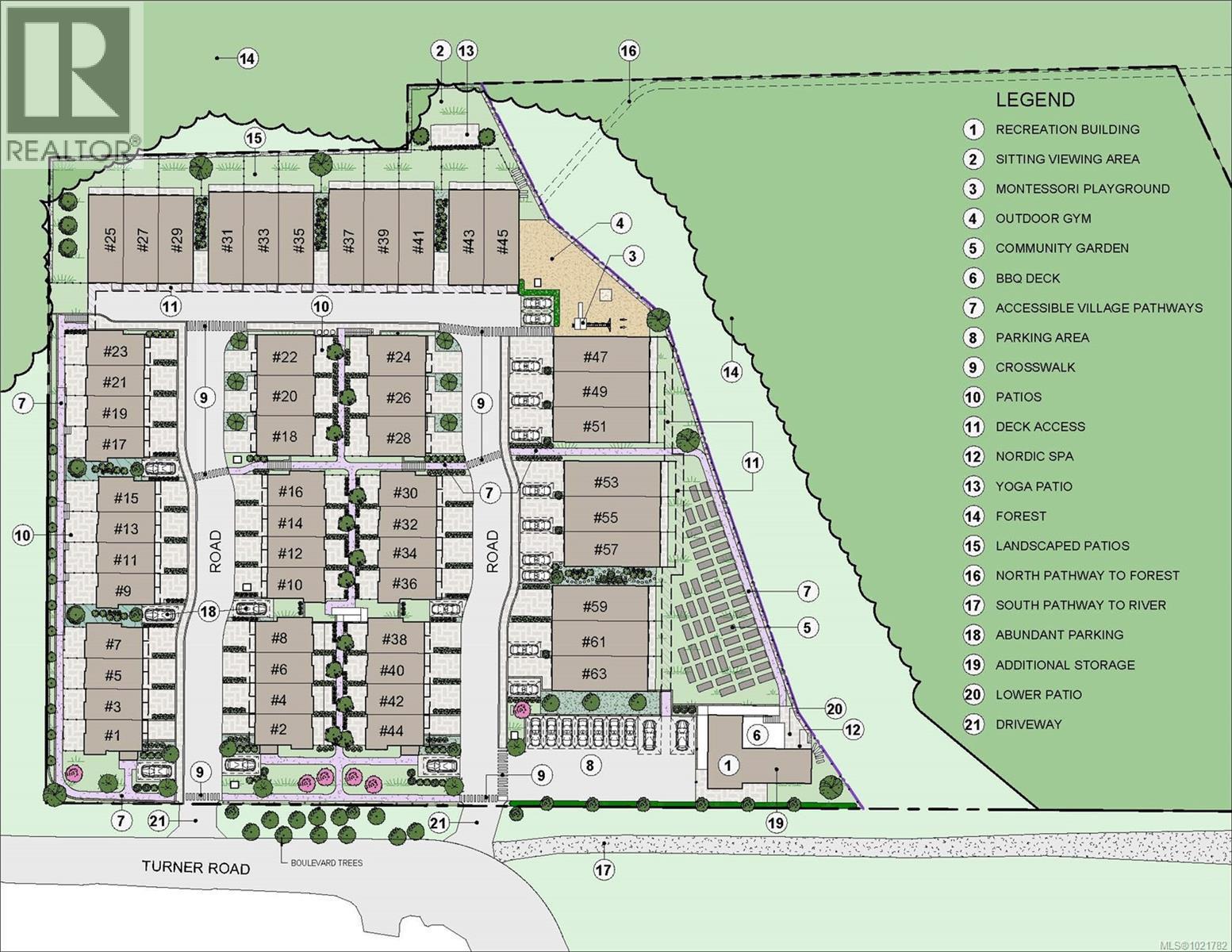 14 703 Turner Rd, Parksville, BC - Other