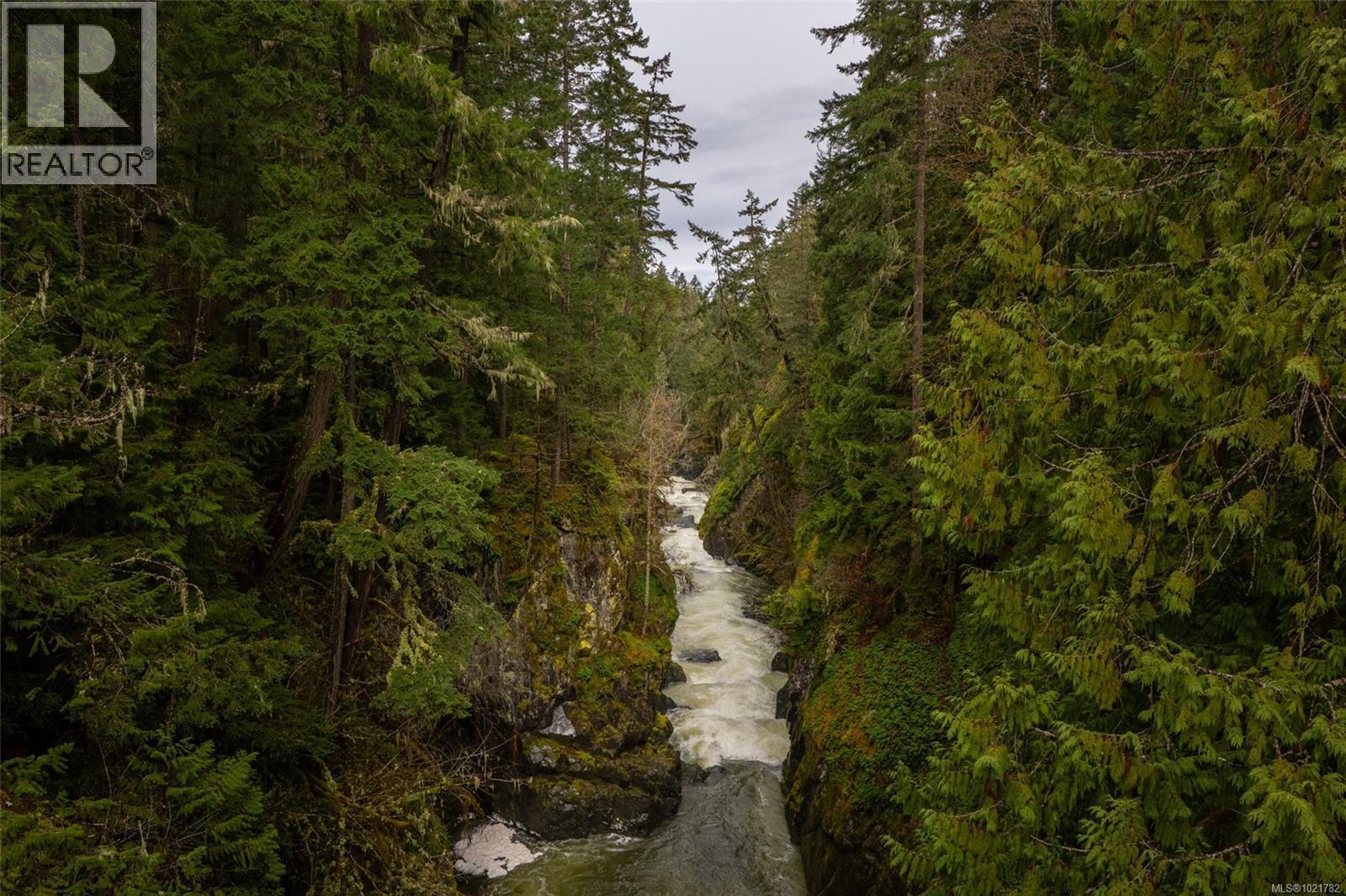 14 703 Turner Rd, Parksville, BC - Outdoor With View