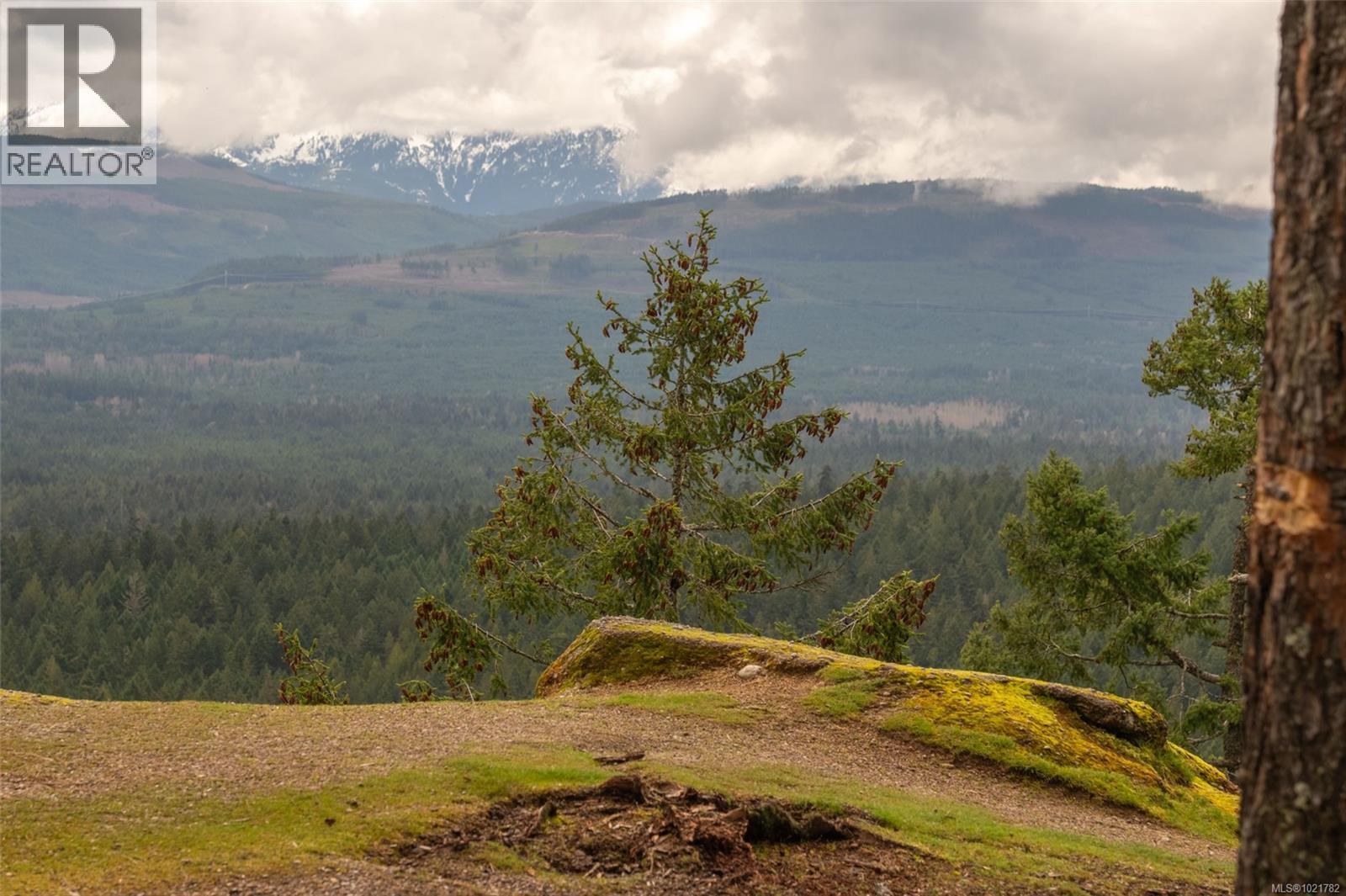 14 703 Turner Rd, Parksville, BC - Outdoor With View