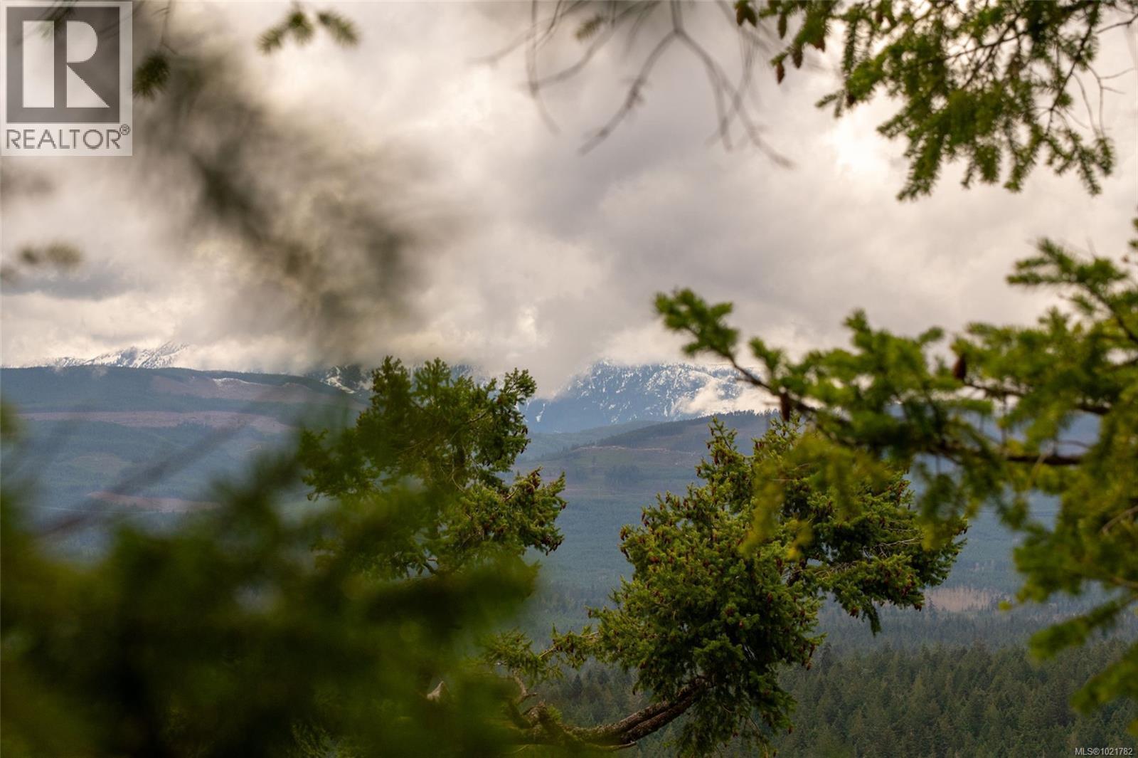 14 703 Turner Rd, Parksville, BC - Outdoor With View
