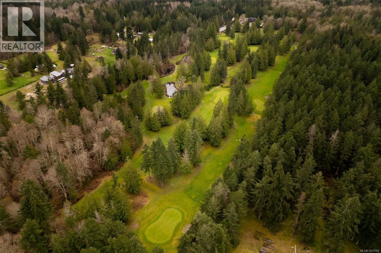 14 703 Turner Rd, Parksville, BC - Outdoor With View